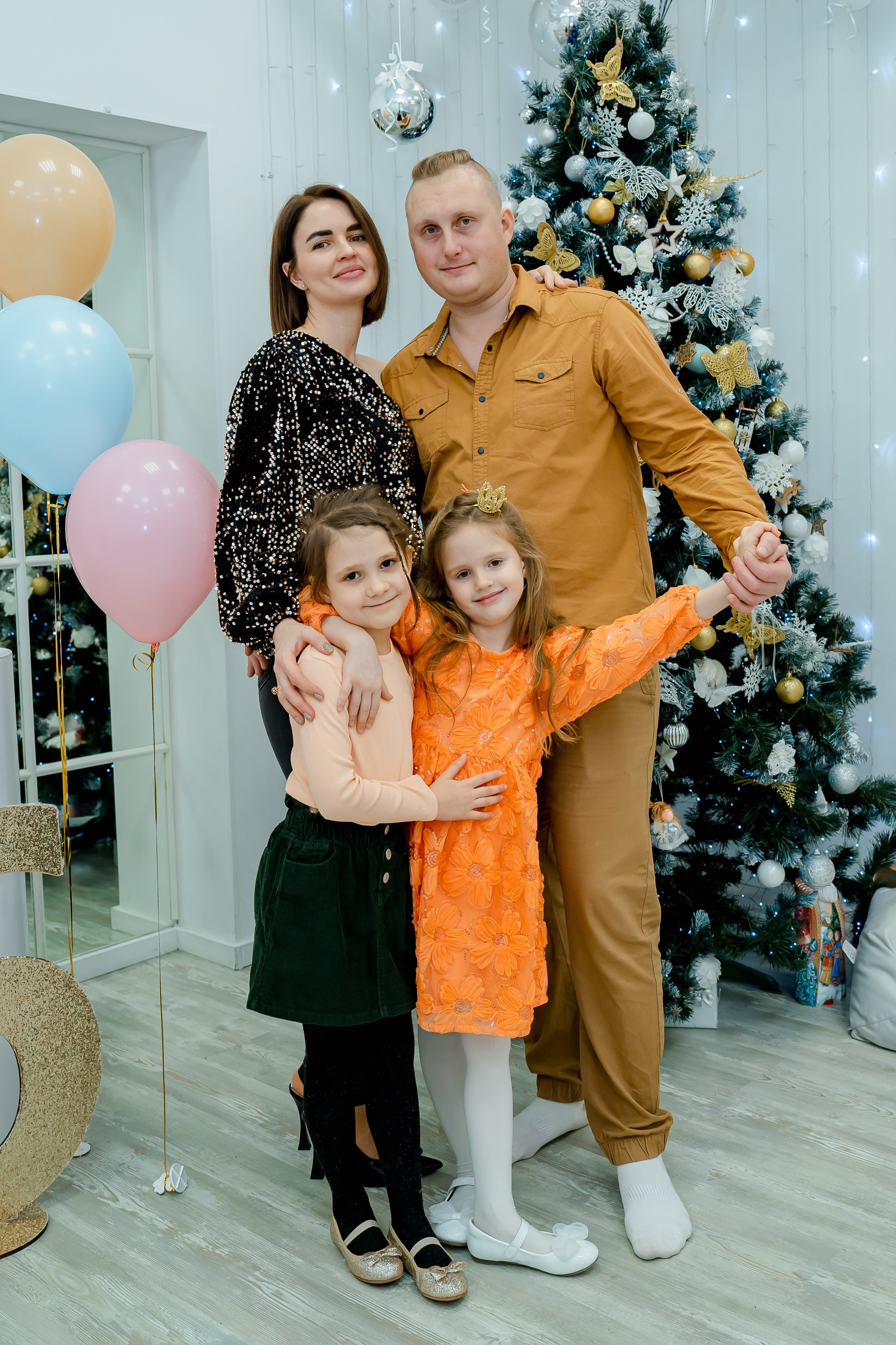 Детские праздники. Главная