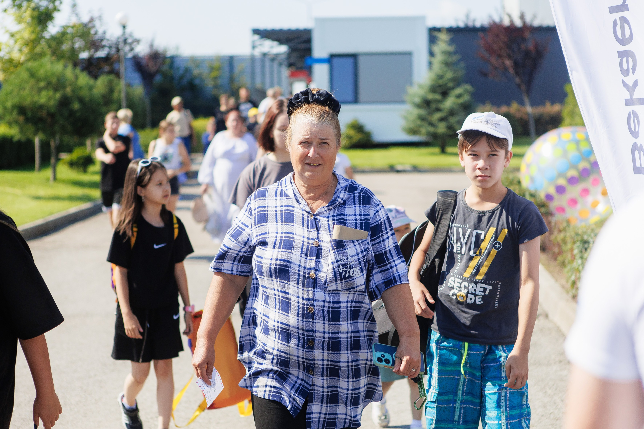 БЕКАРТ — День Семьи. Свадебный и портретный Фотограф в Липецке Дмитрий Котюков