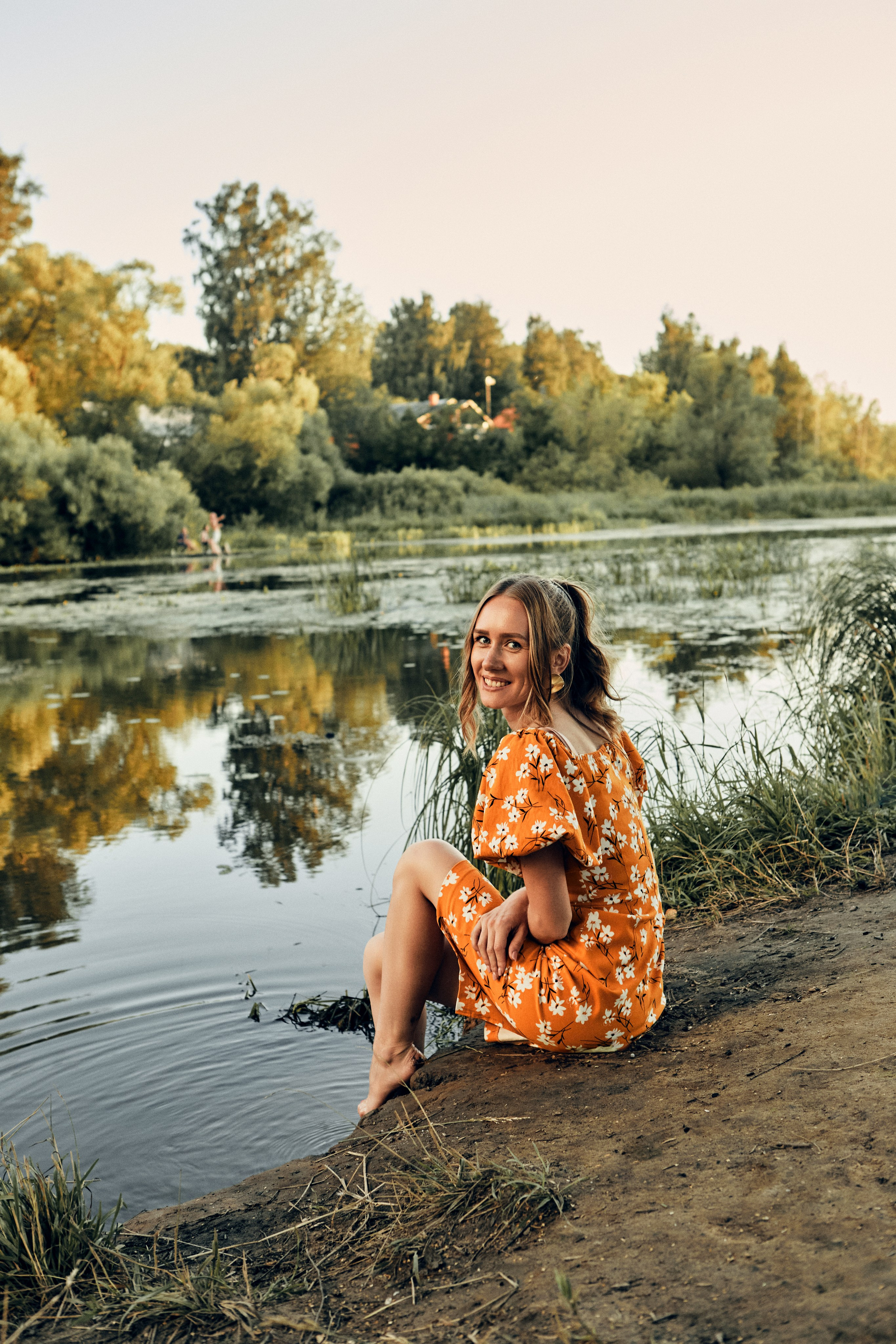 Олечка. Стрит. Фотограф. Love story, портрет, индивидуальные съемки. Фудфотограф