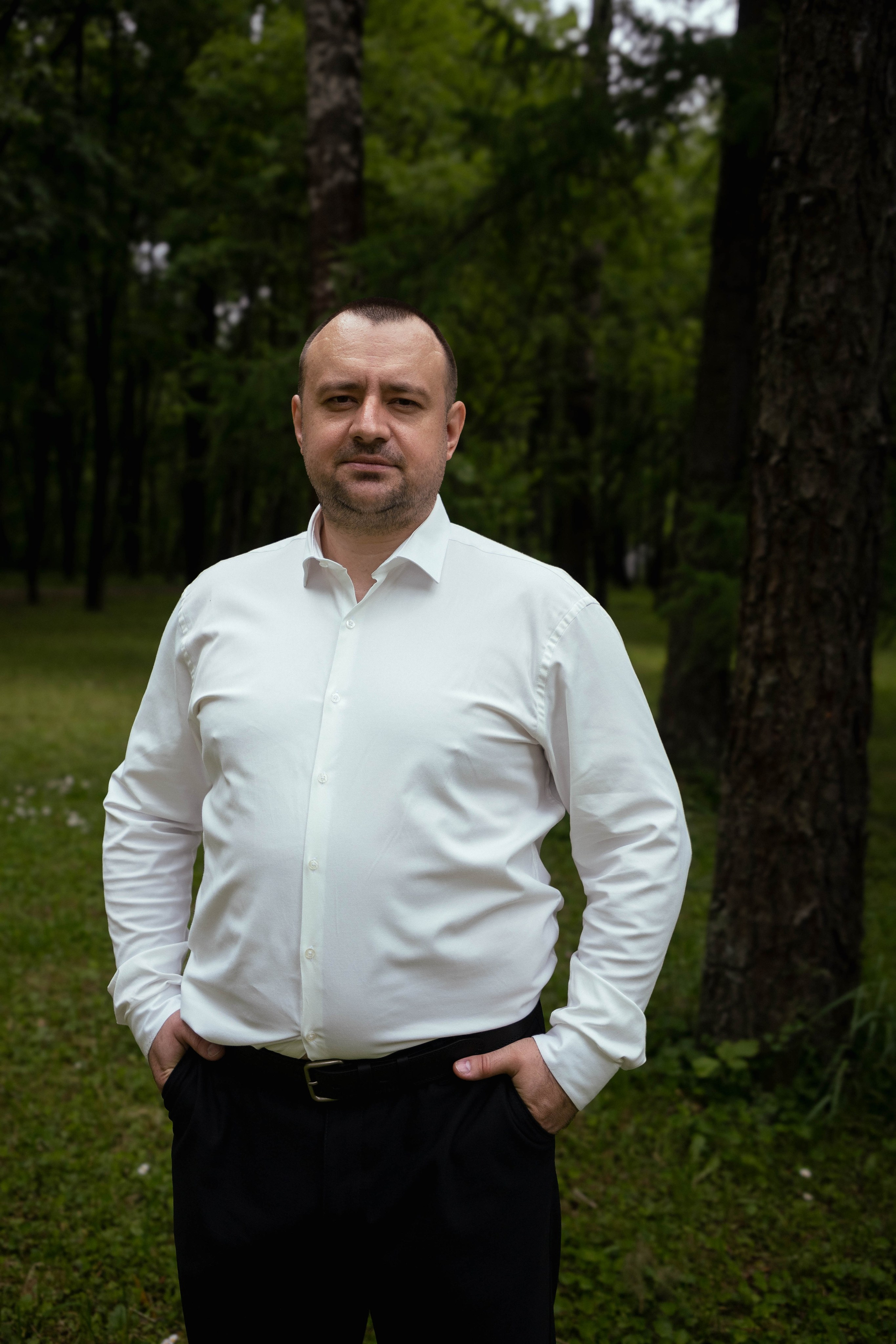 Ксения и Антон. Фотограф Анастасия Тихонова