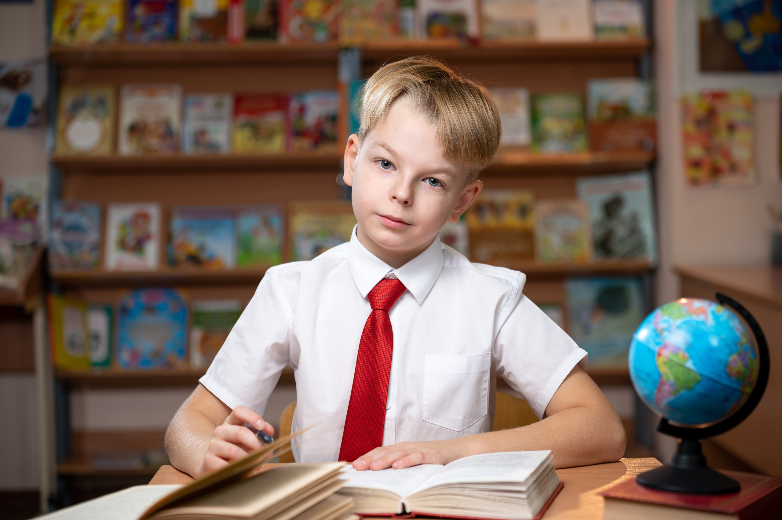 4 КЛАСС!. Мастерская детской фотографии