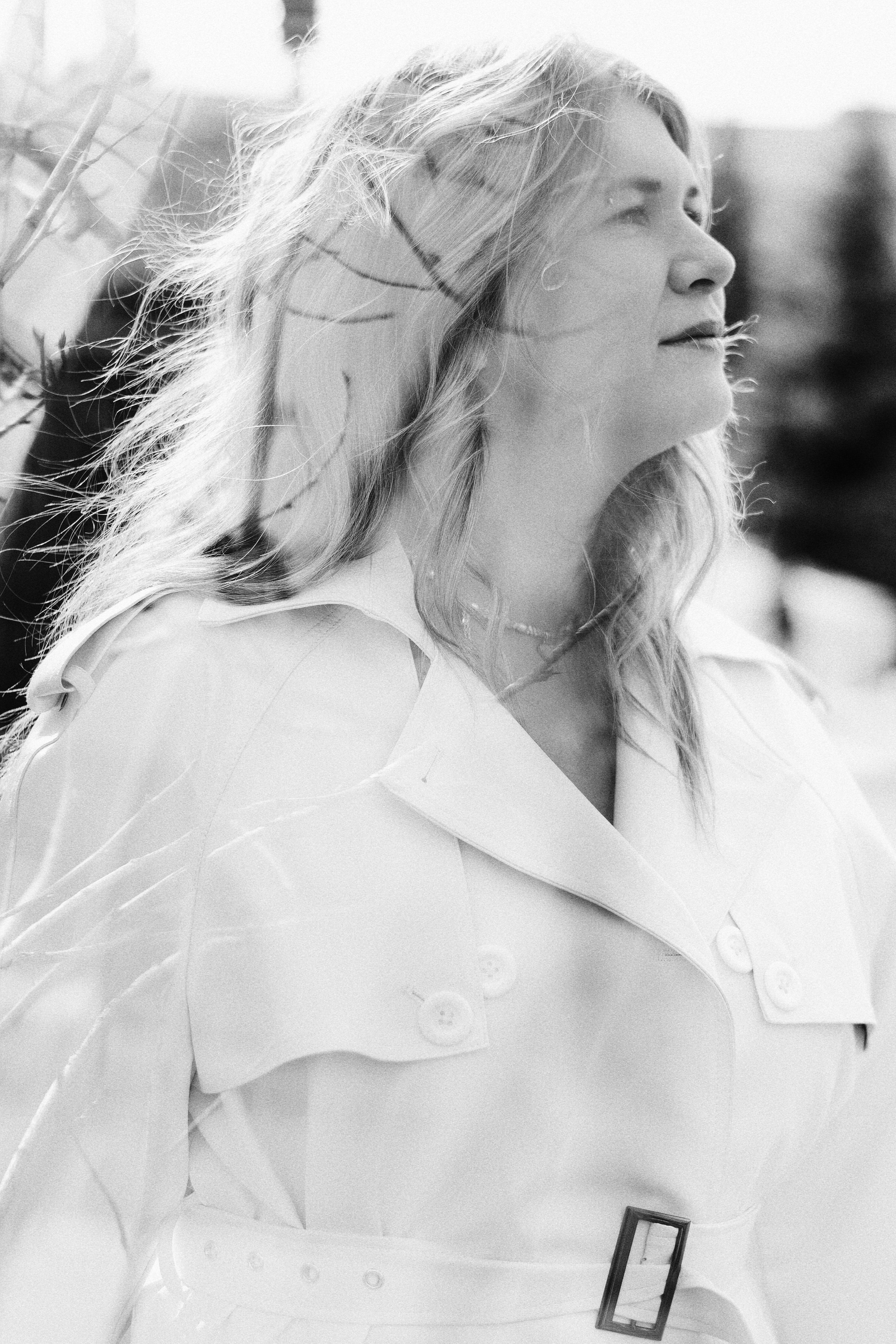 Мария. Фотограф Дарья Мустафина, Тюмень