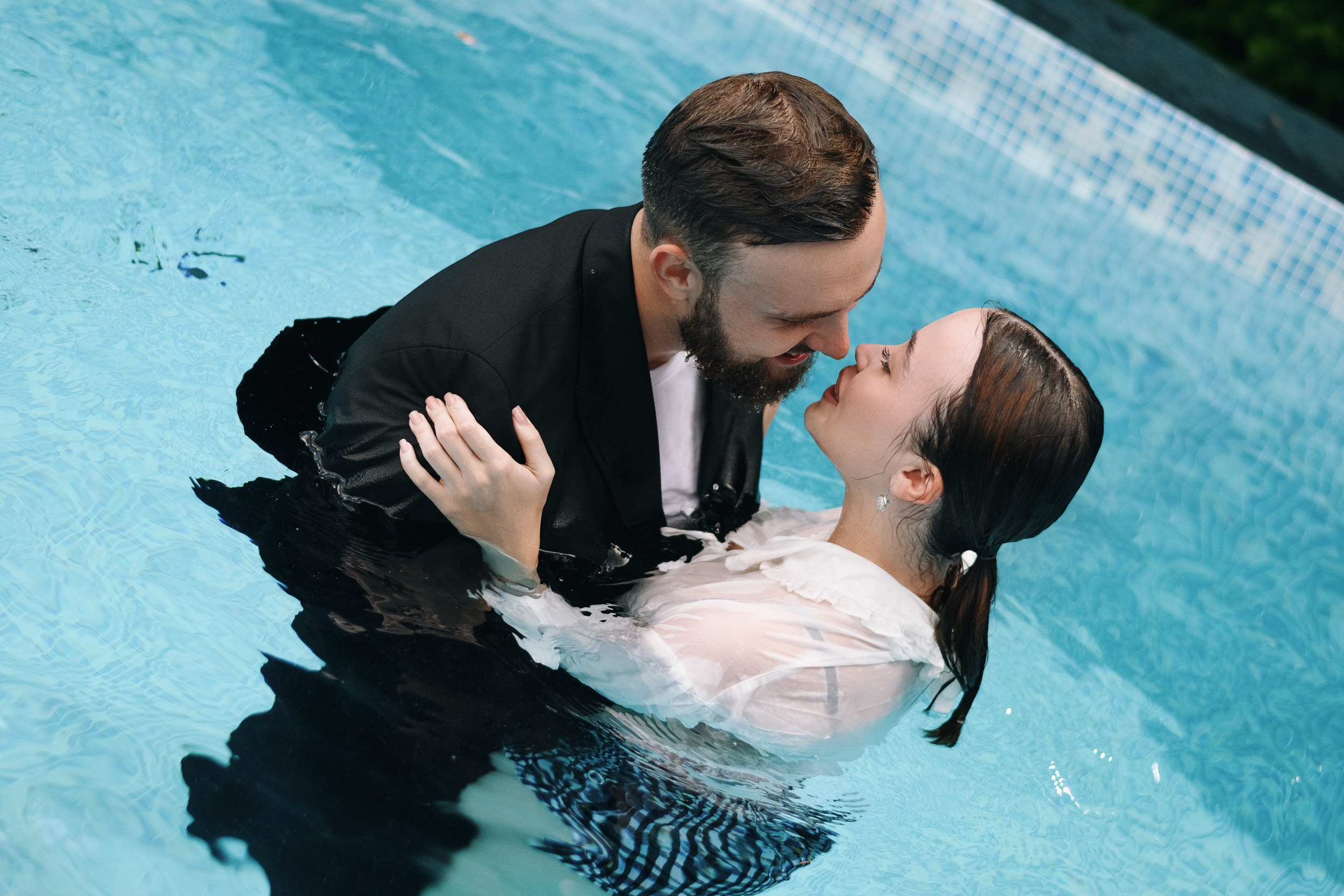 Семейный день. Фотограф Дарья Мустафина, Тюмень