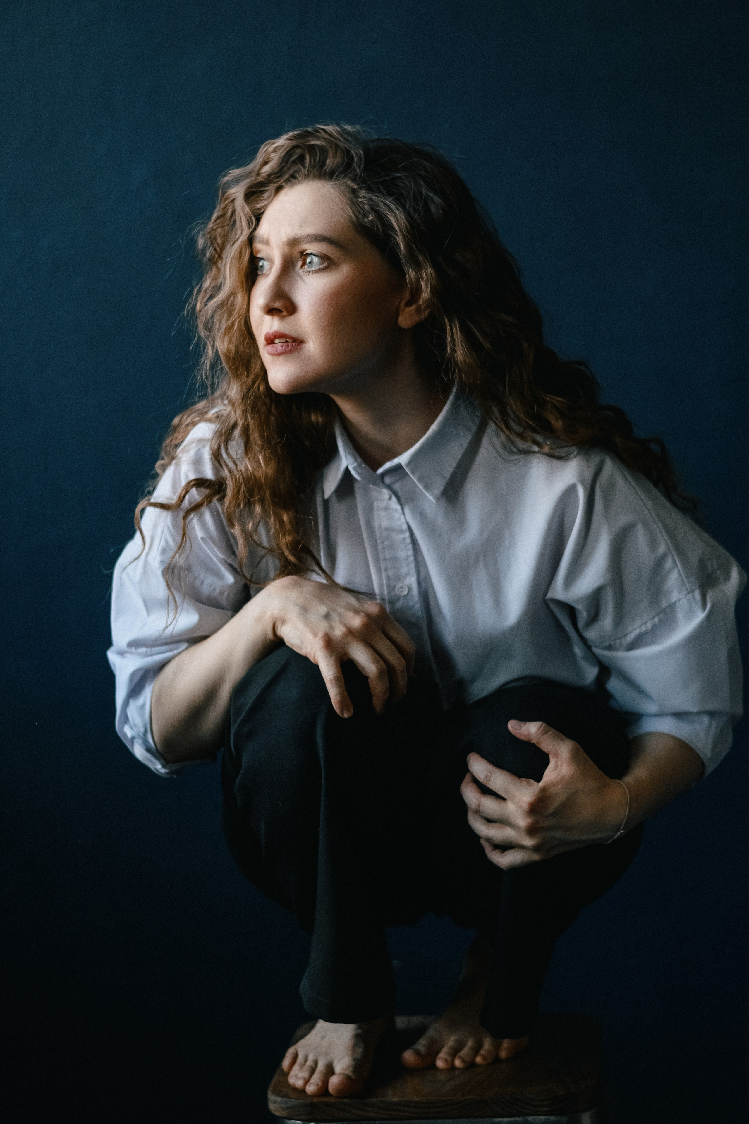 Марк и Арина. Фотограф Дарья Мустафина, Тюмень