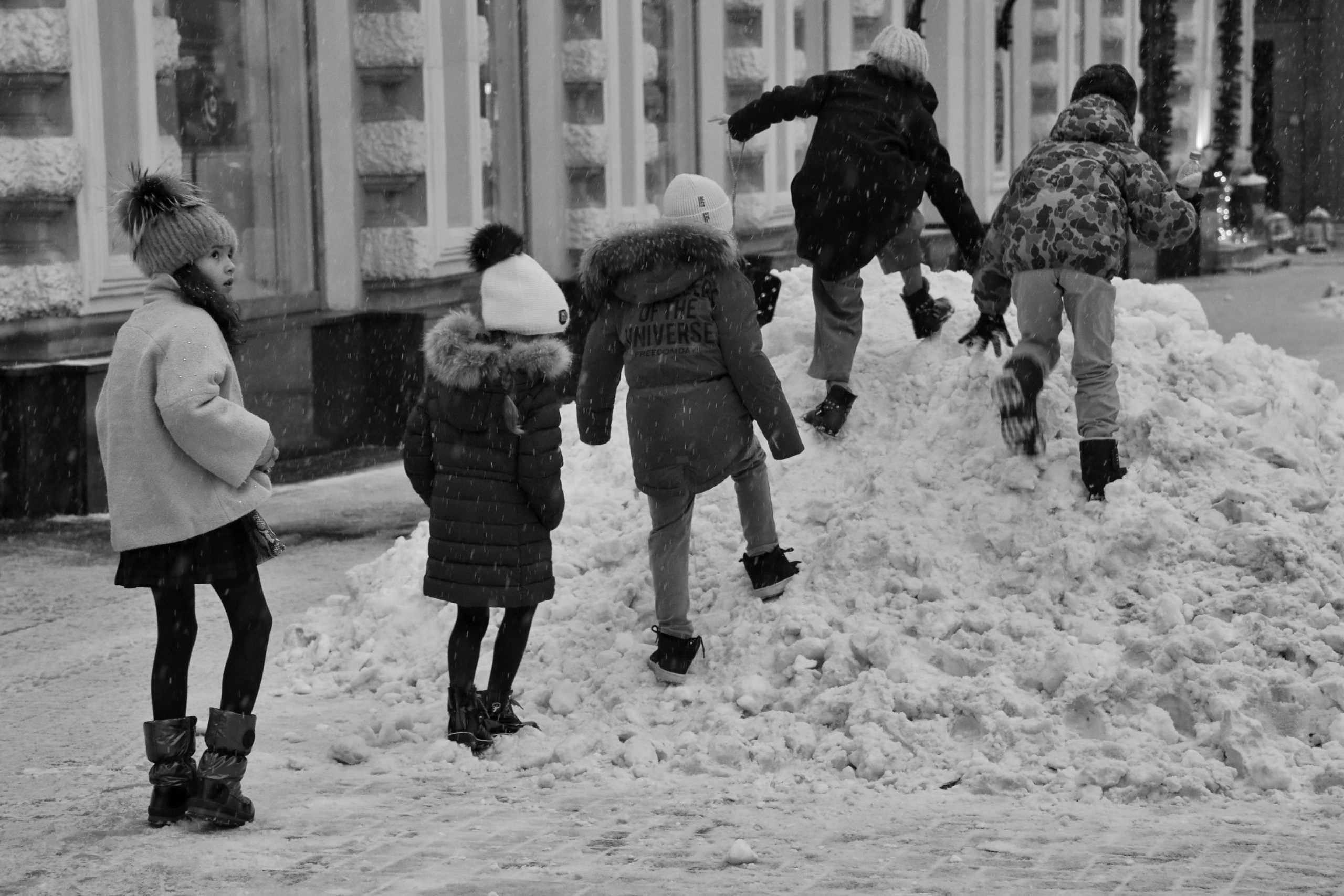 Серия «Подснежники». ANNA PAVLIKOVSKAYA ЧЕРНО-БЕЛАЯ ФОТОГРАФИЯ — ЭТО Я
