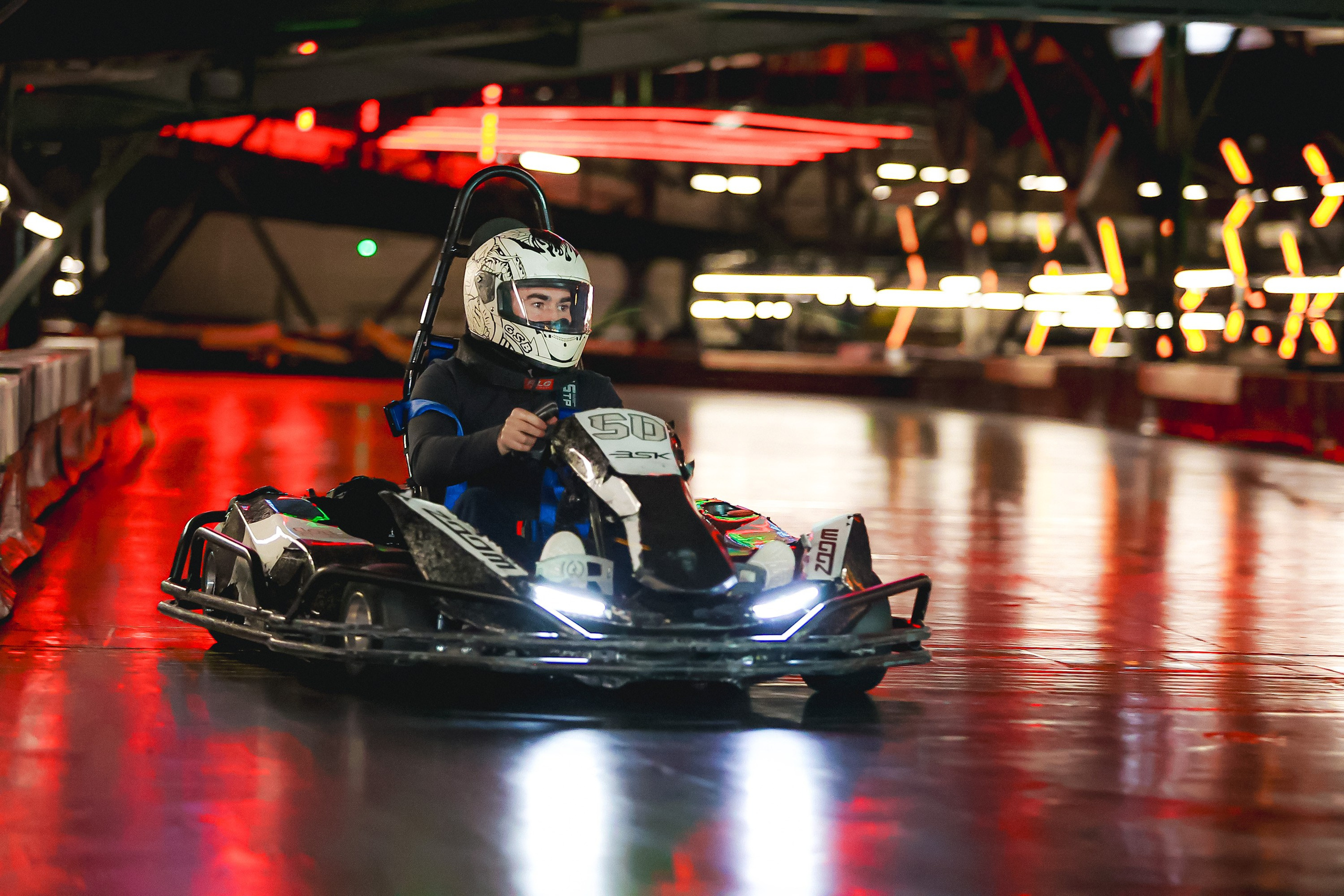 Репортаж. Профессиональной фотограф в Санкт-Петербурге Алексей Киселёв