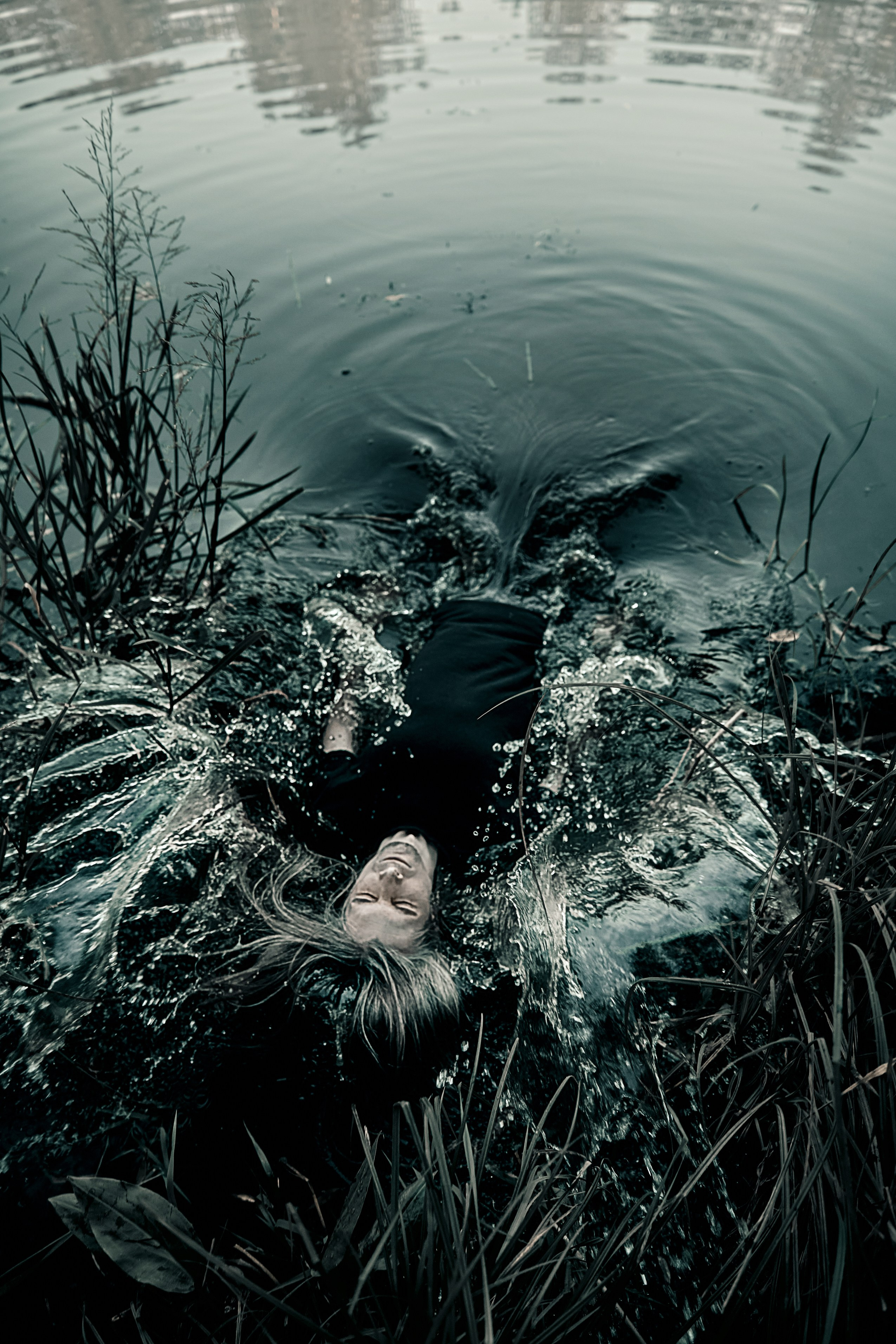 The Denied'25. Рекламный фотограф Санкт-Петербург Катерина Мишкель