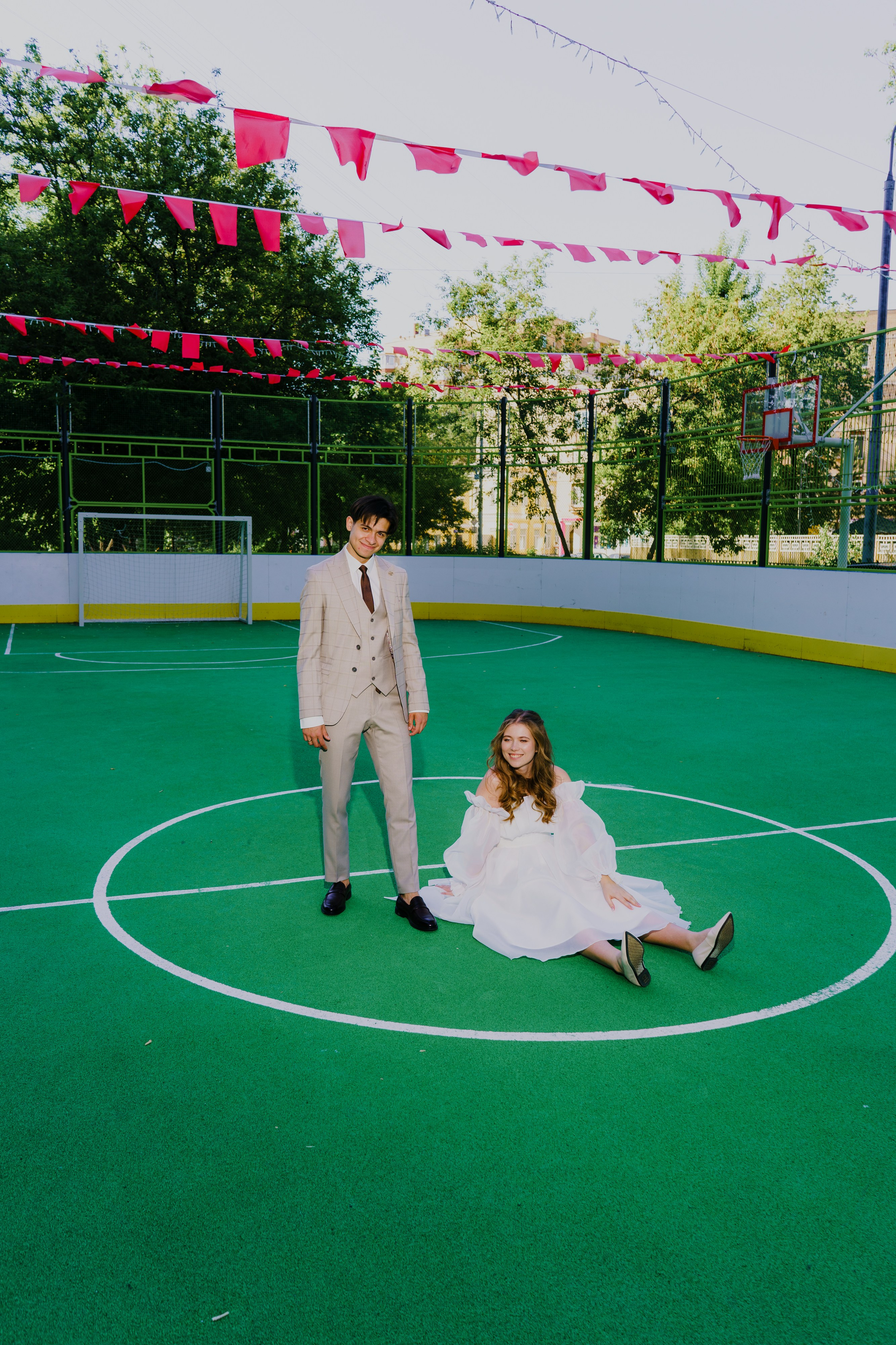 Анастасия и Даниил. Фотограф в Москве и России