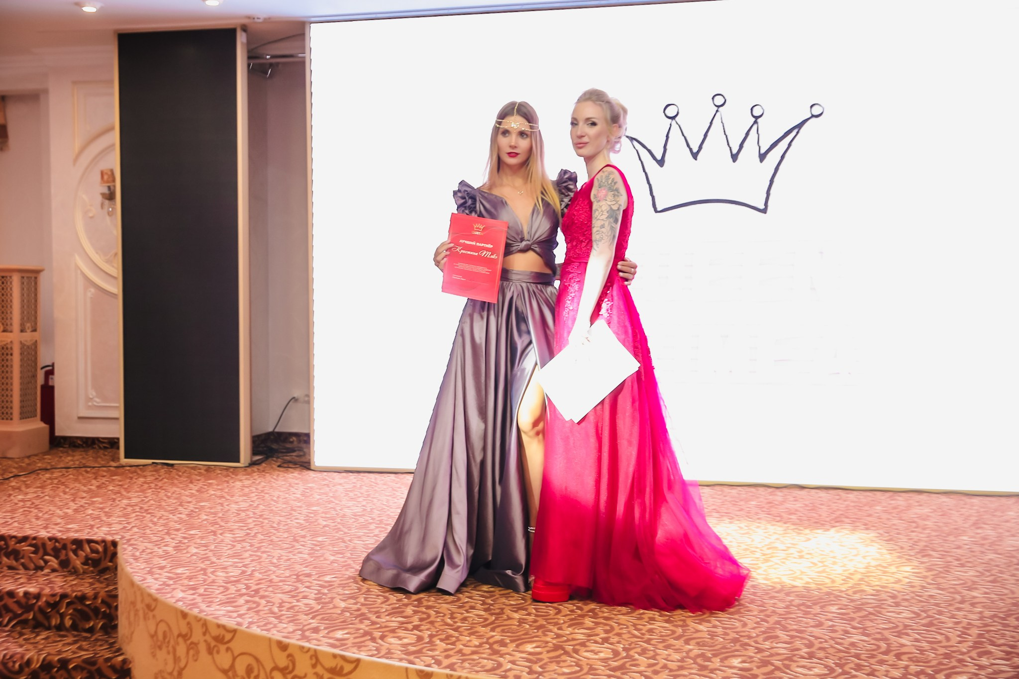 Конкурс красоты «QUEEN CRIMEA 2023». Фотограф в Крыму Григорий