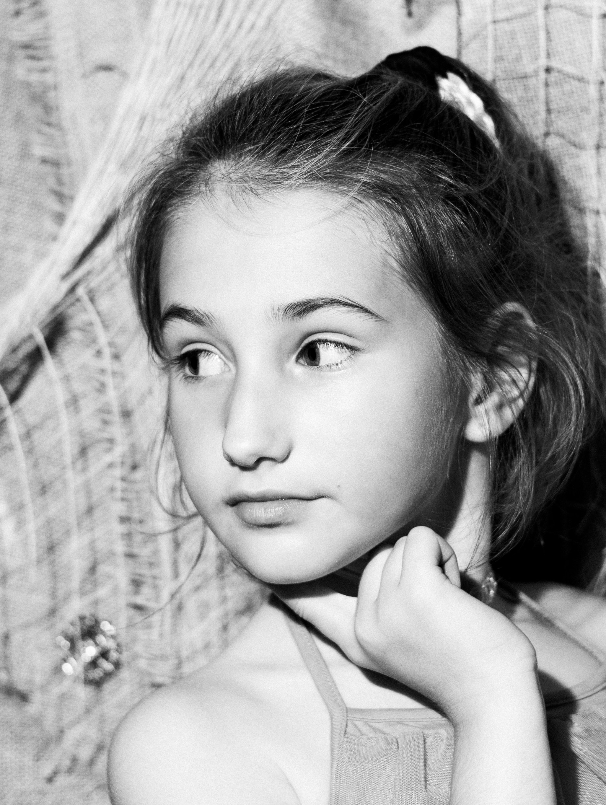 Фотограф | Киреев Семён | Москва