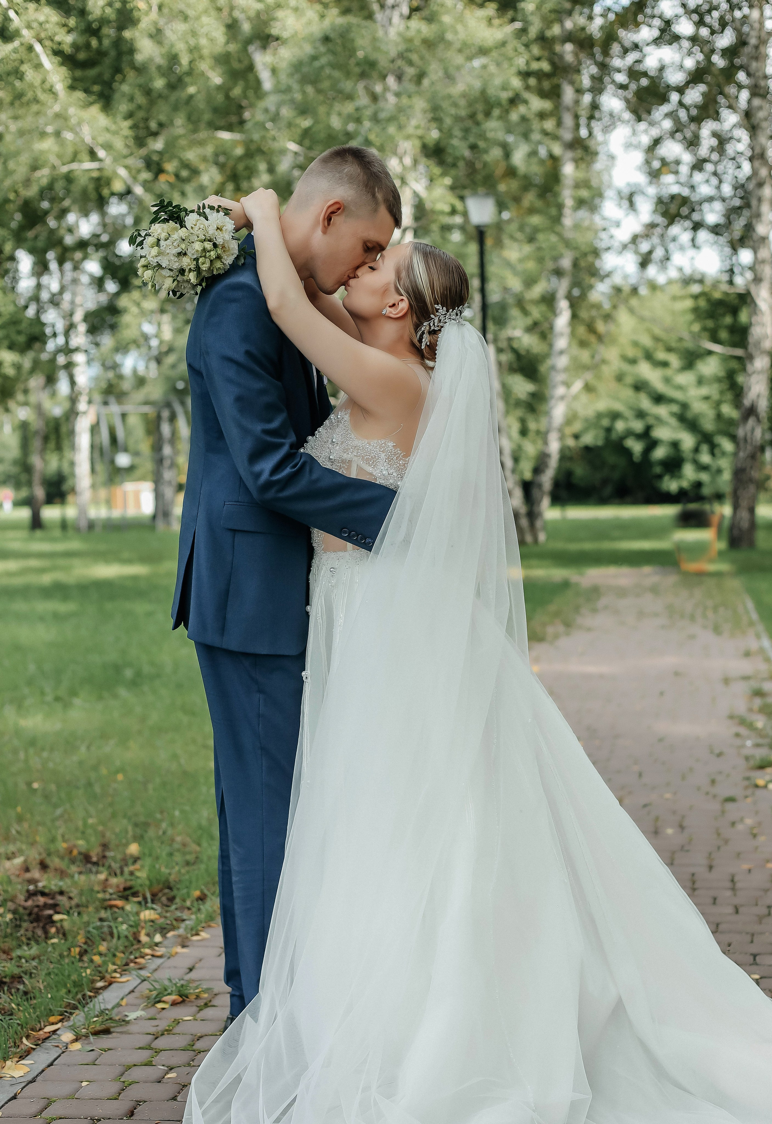 LOVE. Семейный фотограф Анна Мезенцева