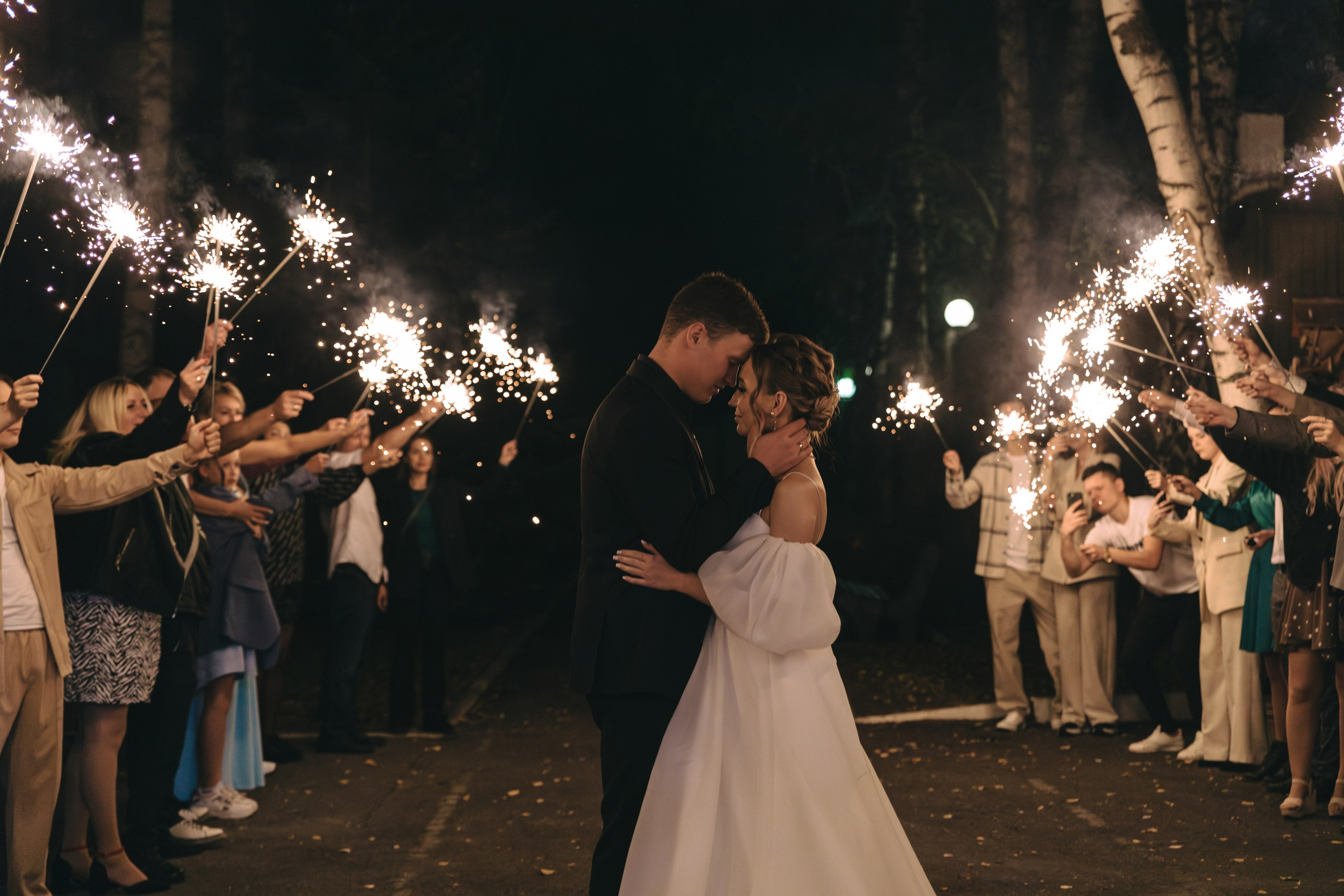 Свадьба Максима и Валерии. Фотосессии, Семейный, свадебный фотограф в Самаре