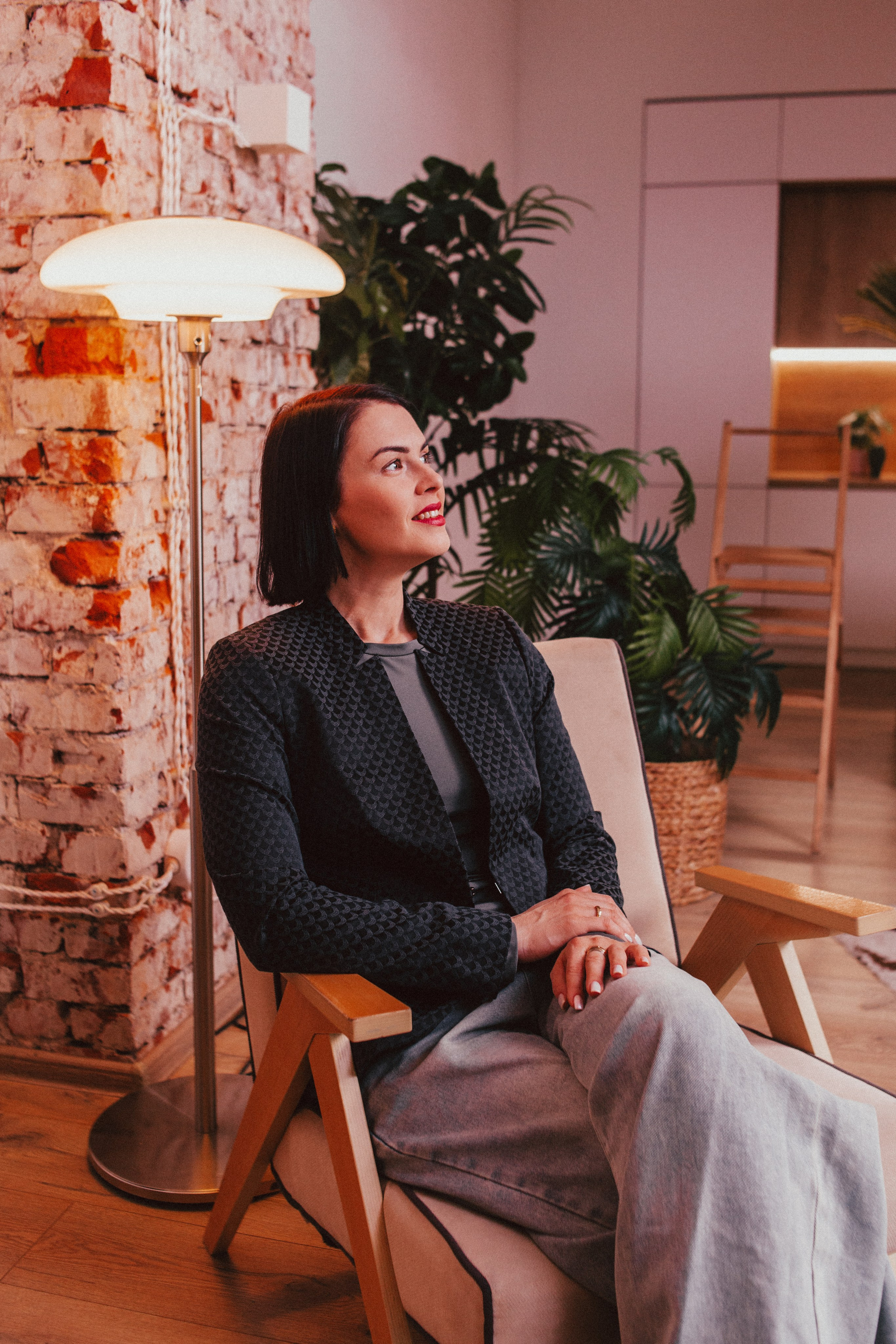 Контентная съёмка для психолога. Семейный фотограф во Всеволожске и Санкт-Петербурге Юлия Капустина