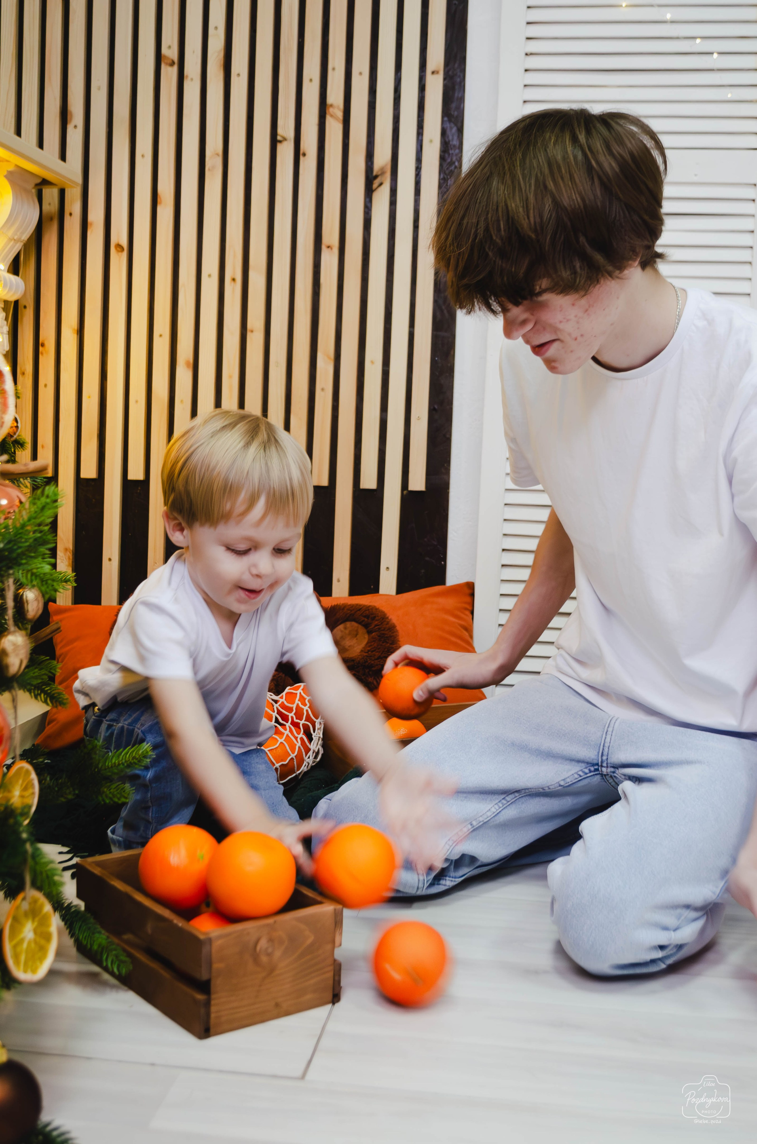 День матери|Благотворительная организация «Добро хорошо"|30.11.2025. Фотограф-видеограф Познякова Любовь