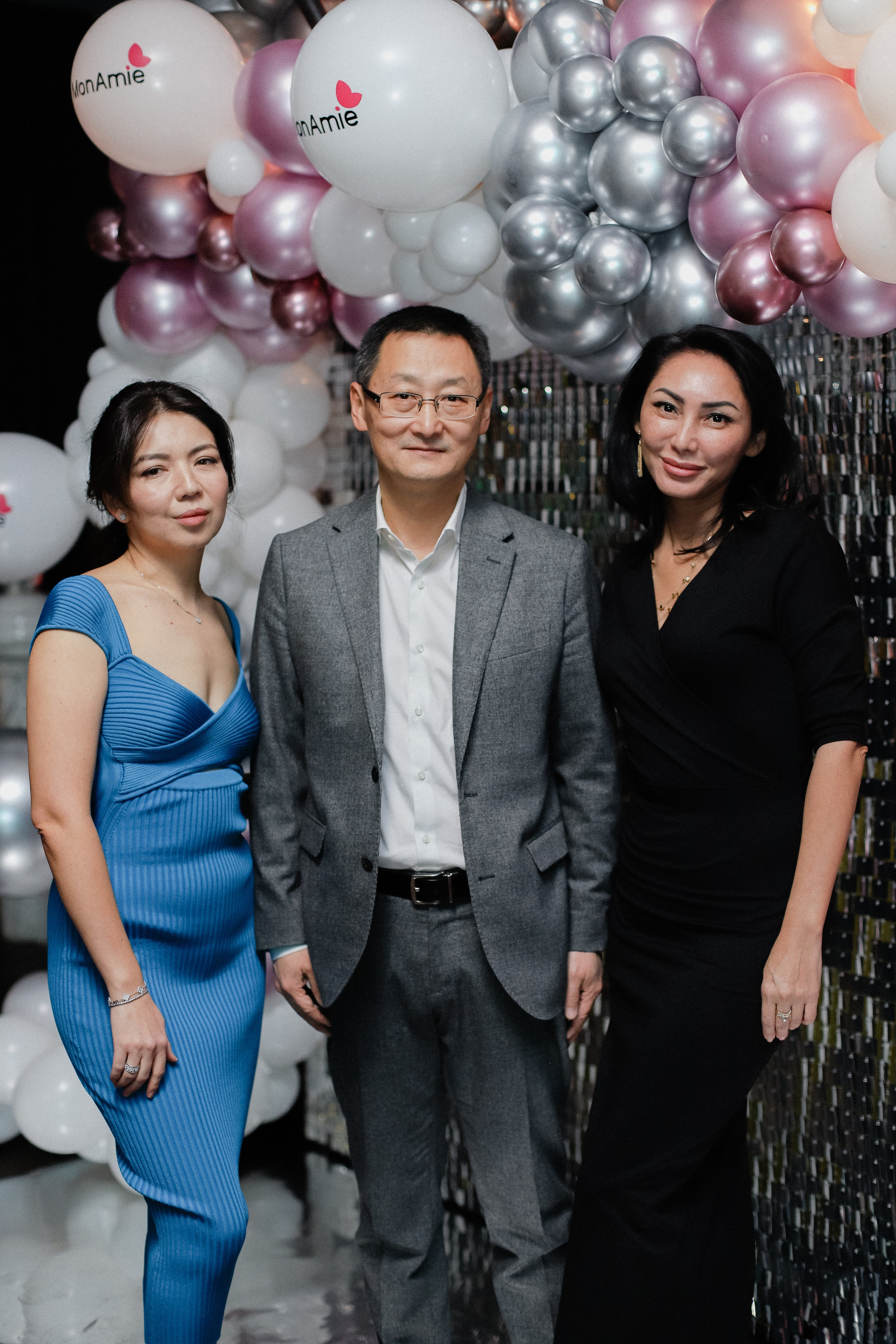 MonAmie 2024. Фотограф в Алматы и Москве Даша Пушкина