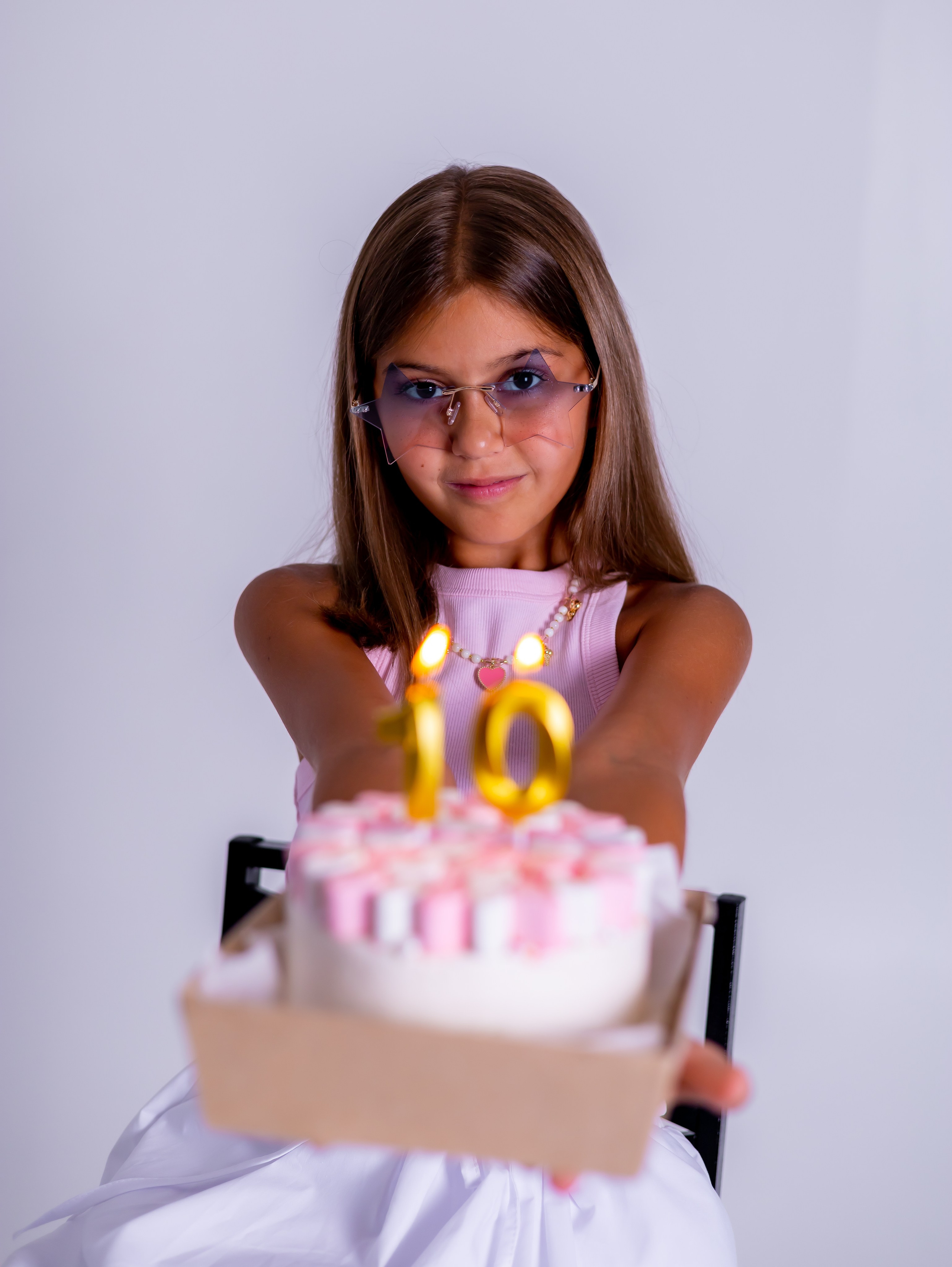 Дни рождения. Фотограф в Краснодаре Диана Осокина