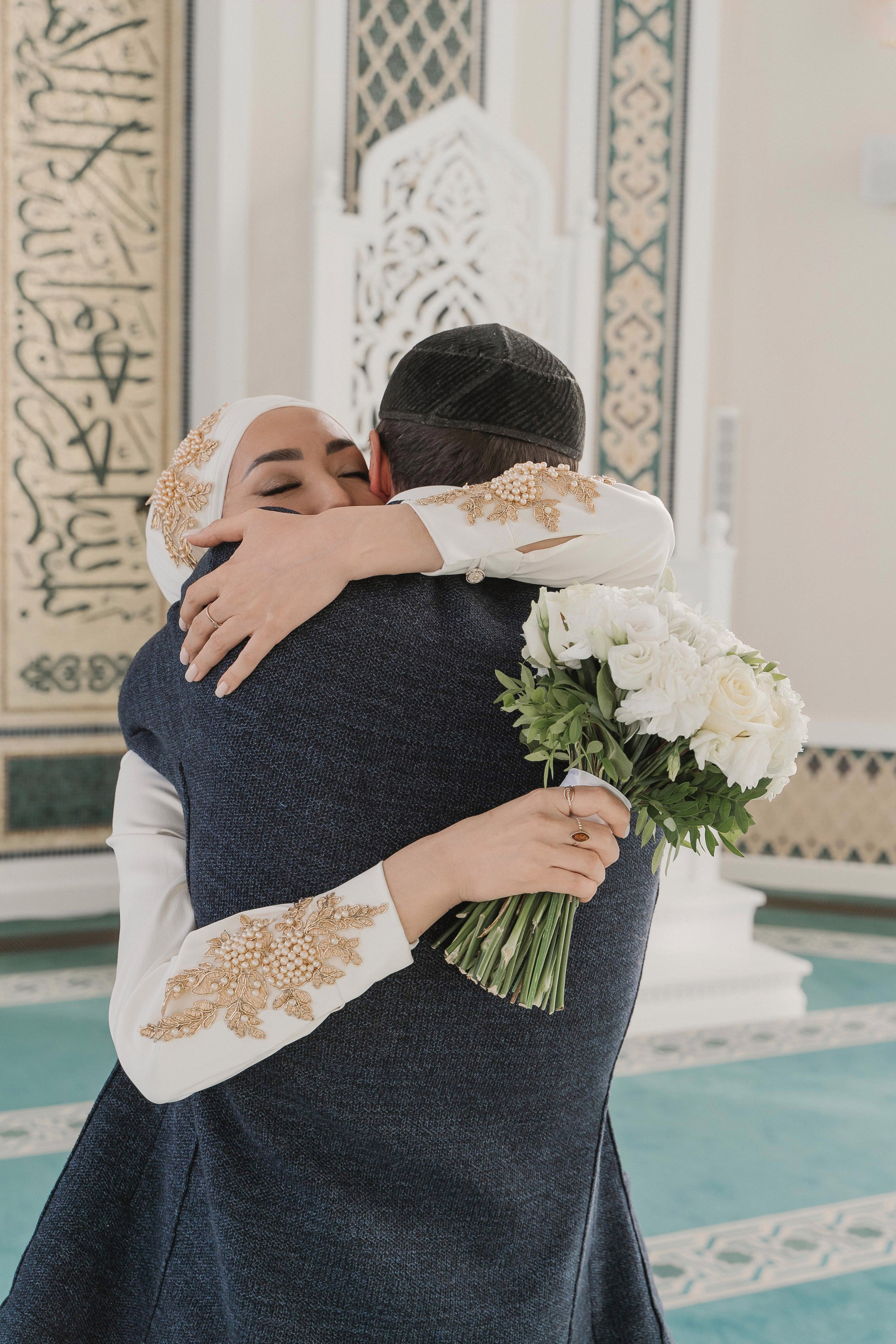 Айрат & Регина. Свадебный фотограф Казань | Рустем Габдуллин