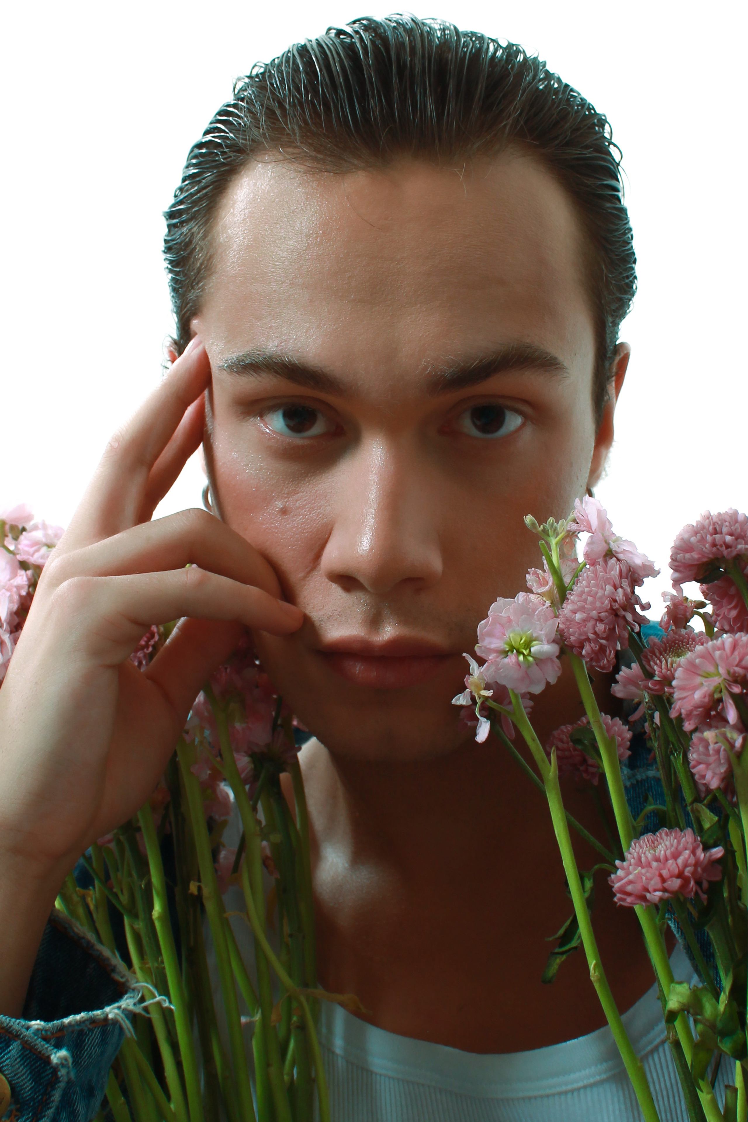 FOR @contexobnormal BRUTAL&ROMANTIC. ART фотограф NBIRDIE