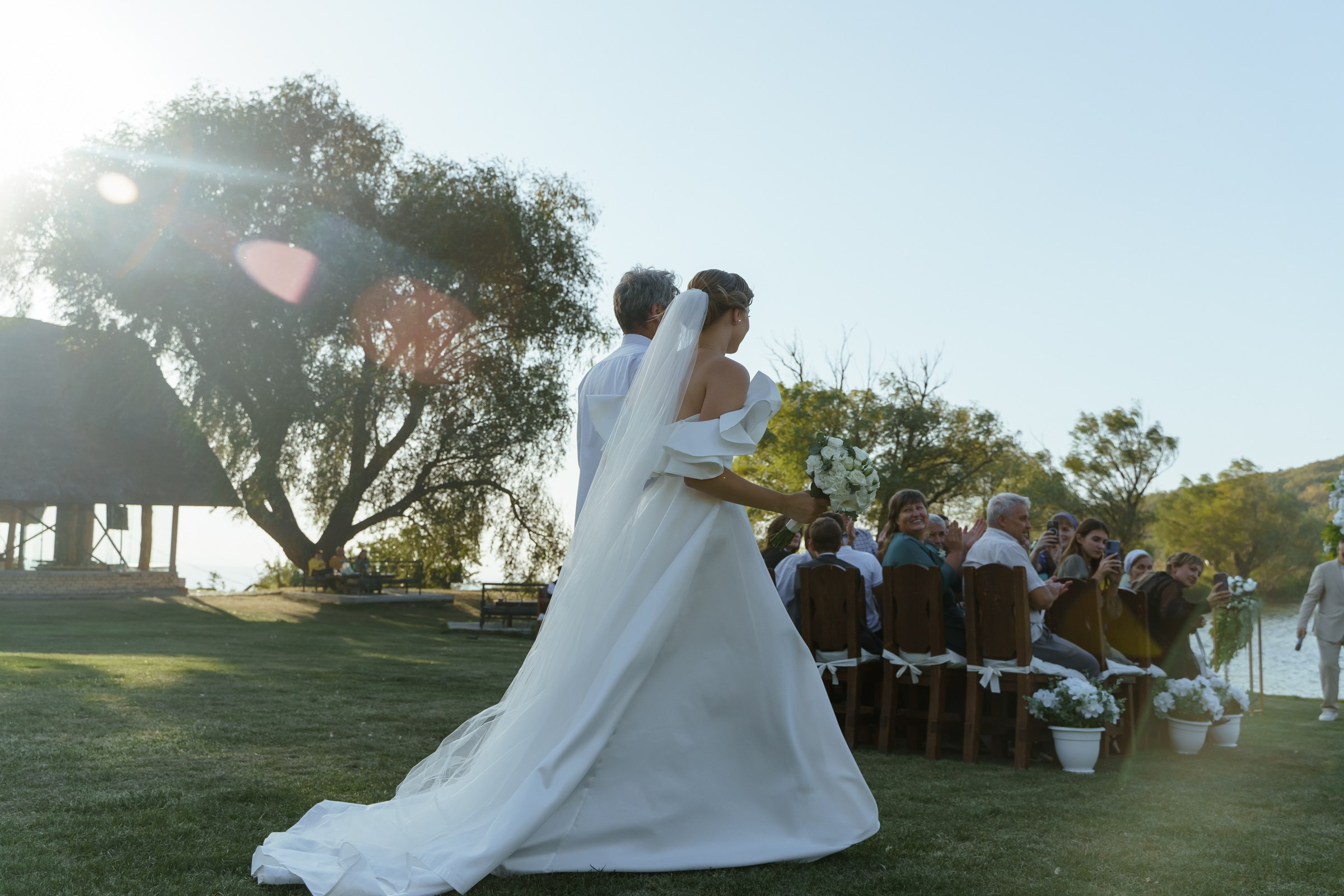 Усадьба Семигорье. Свадебный Фотограф в Краснодаре и всему Краснодарскому Краю