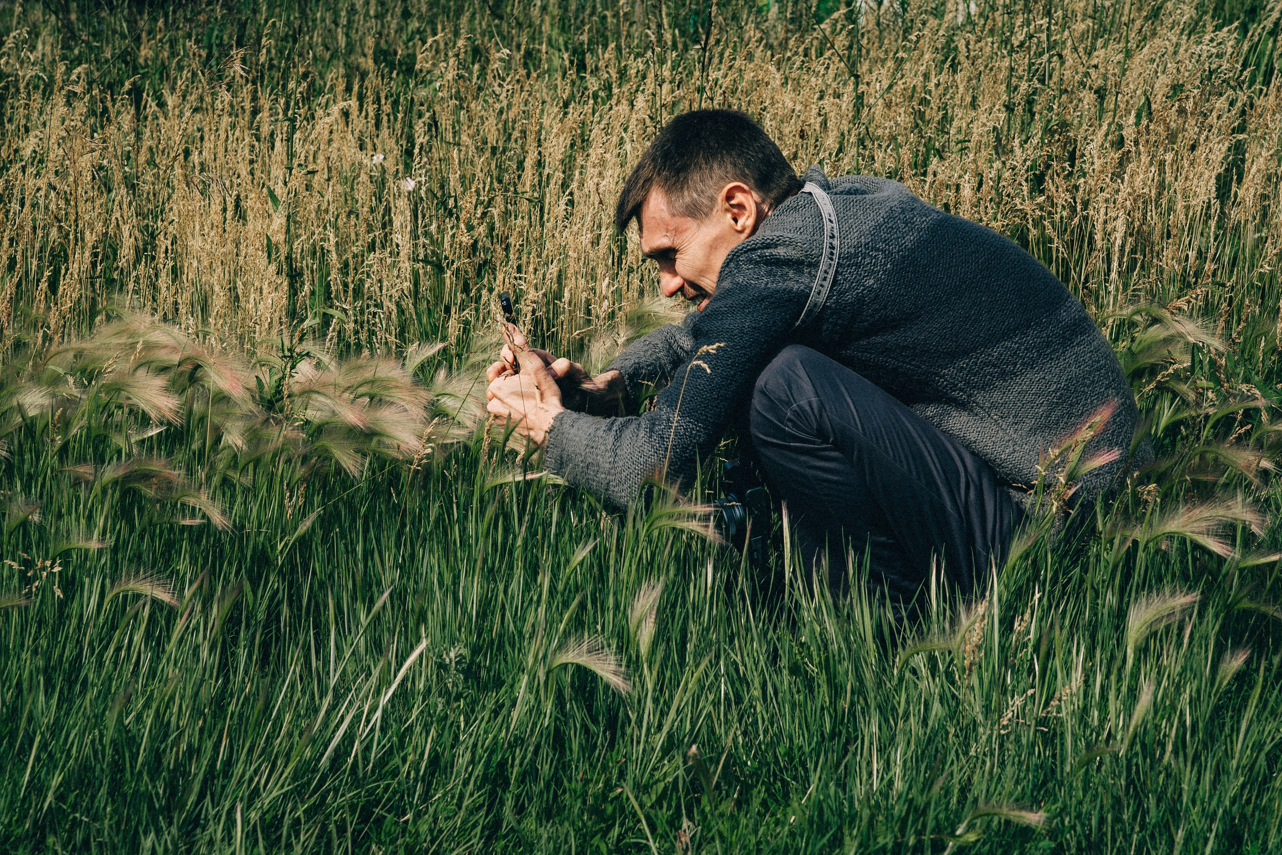 21.06.2023 Мастер-класс в «Музее Волжского района» Дубовый Умёт. Фотообъединение Самарского областного отделения Союза журналистов России