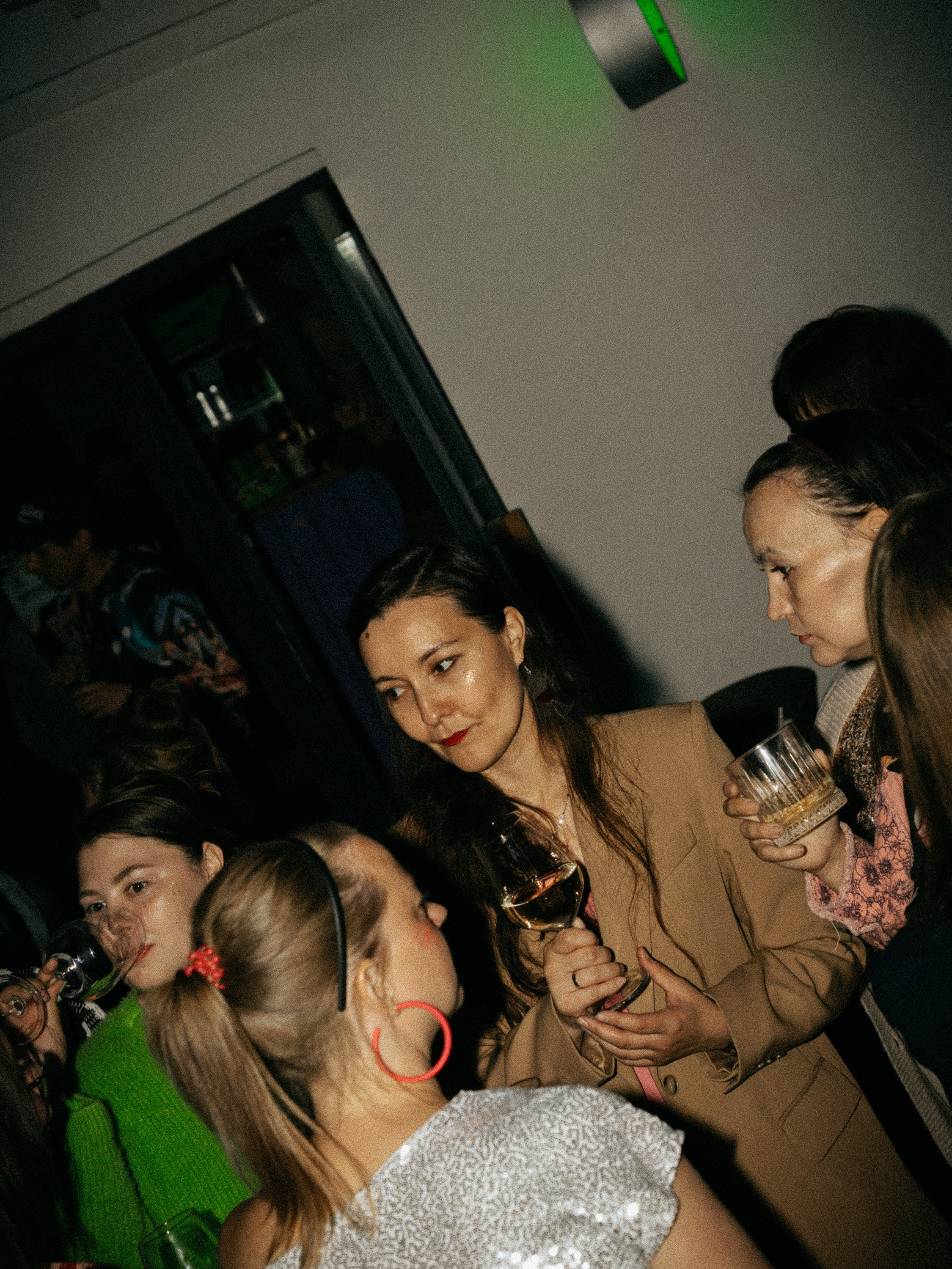 Встречи|День рождения. Фотограф в Екатеринбурге Яна Круташова