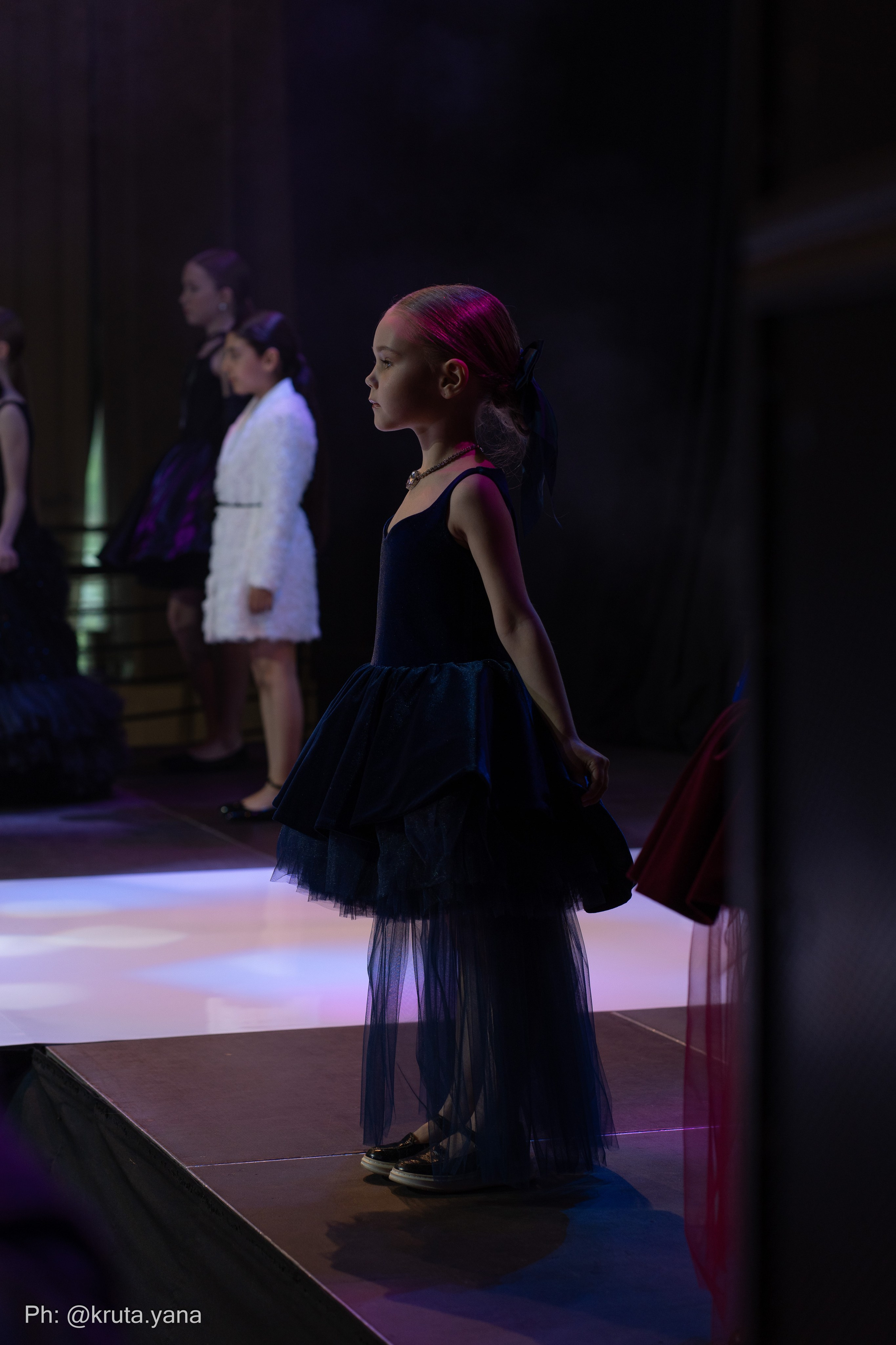 FASHION BITVA. Фотограф в Екатеринбурге Яна Круташова