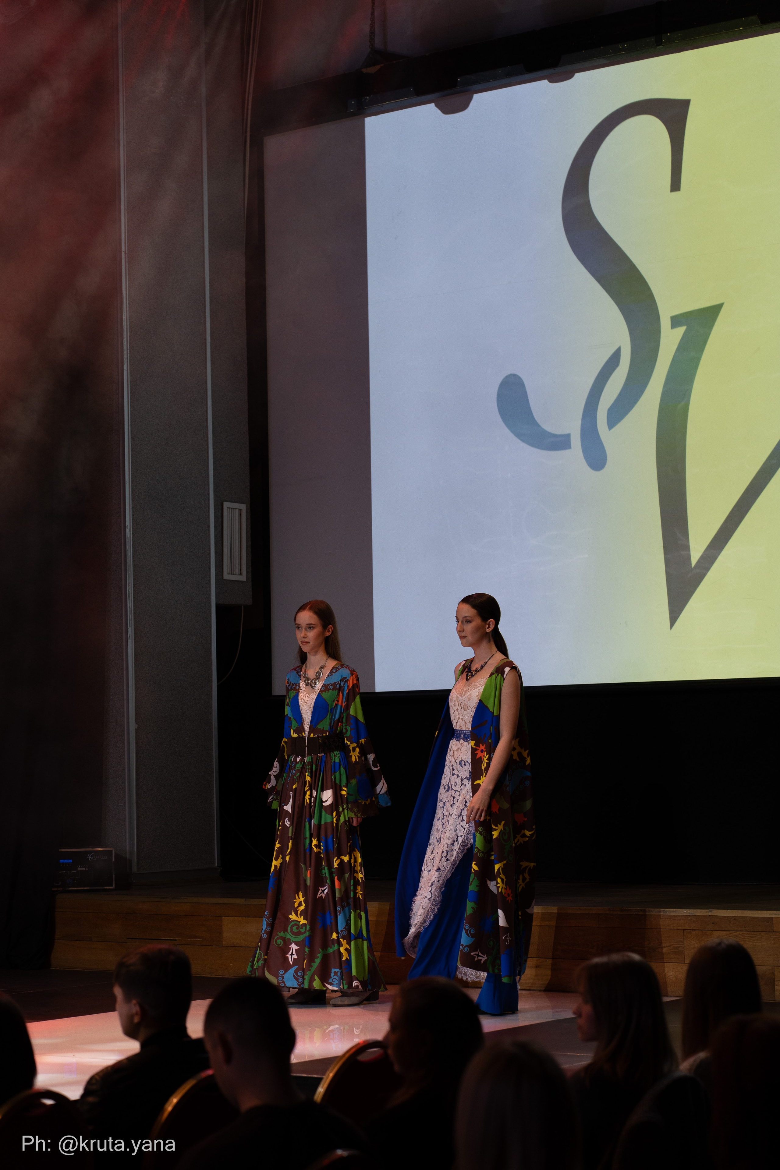 FASHION BITVA. Фотограф в Екатеринбурге Яна Круташова