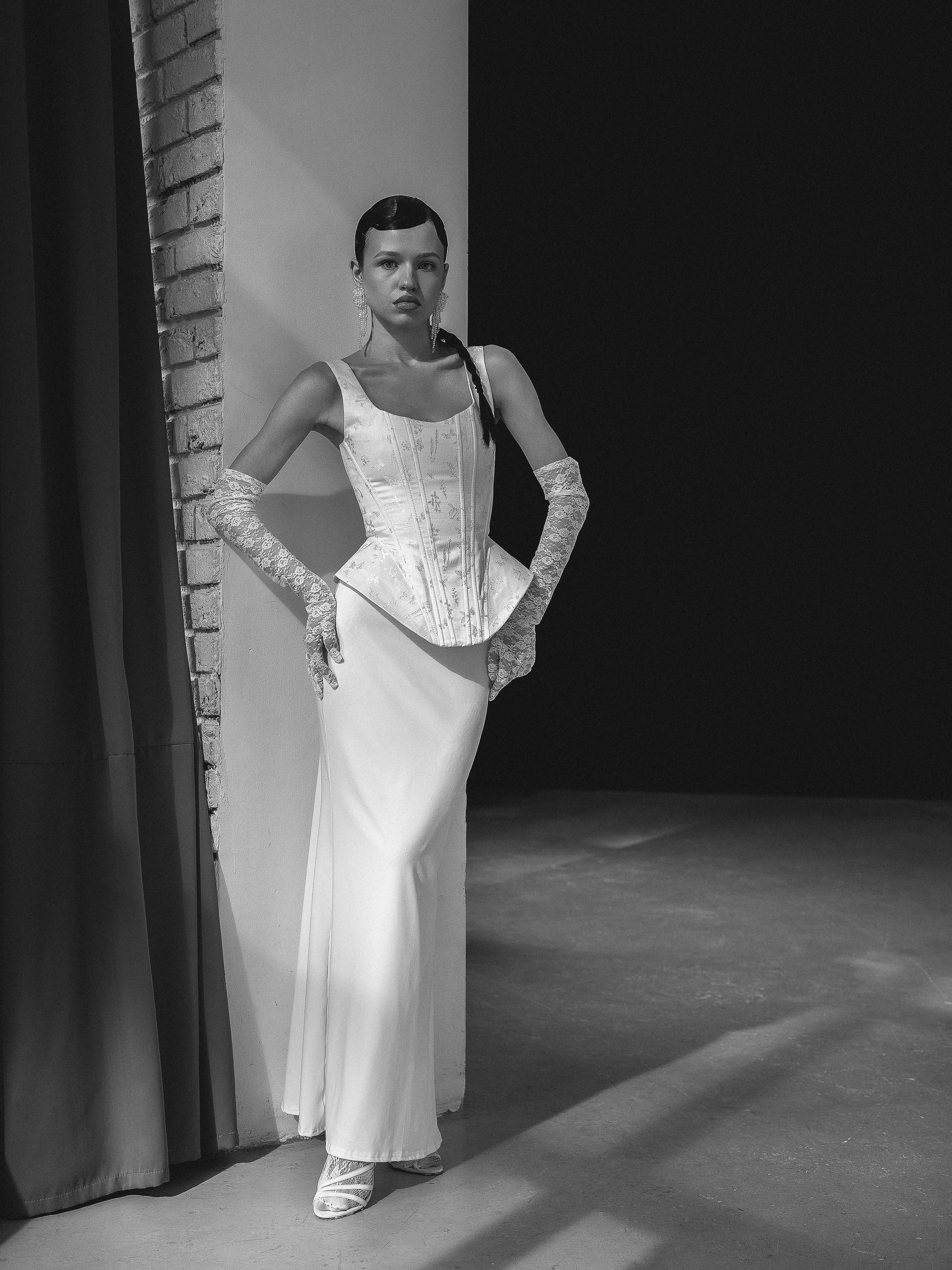 Ксения. Фотограф в Екатеринбурге Яна Круташова