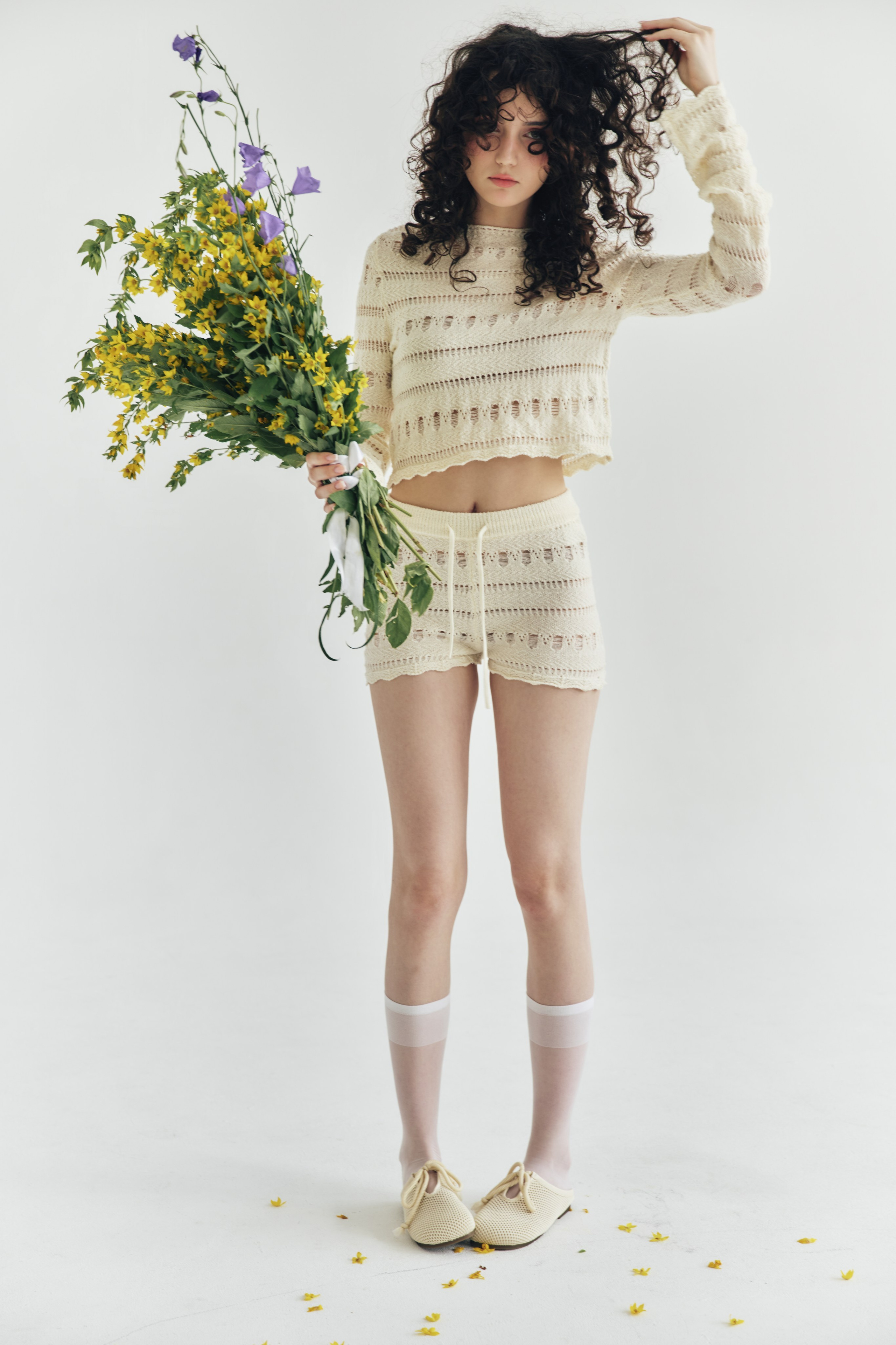 Индивидуальные съемки. Коммерческий фотограф из Уфы Яна Шакирова