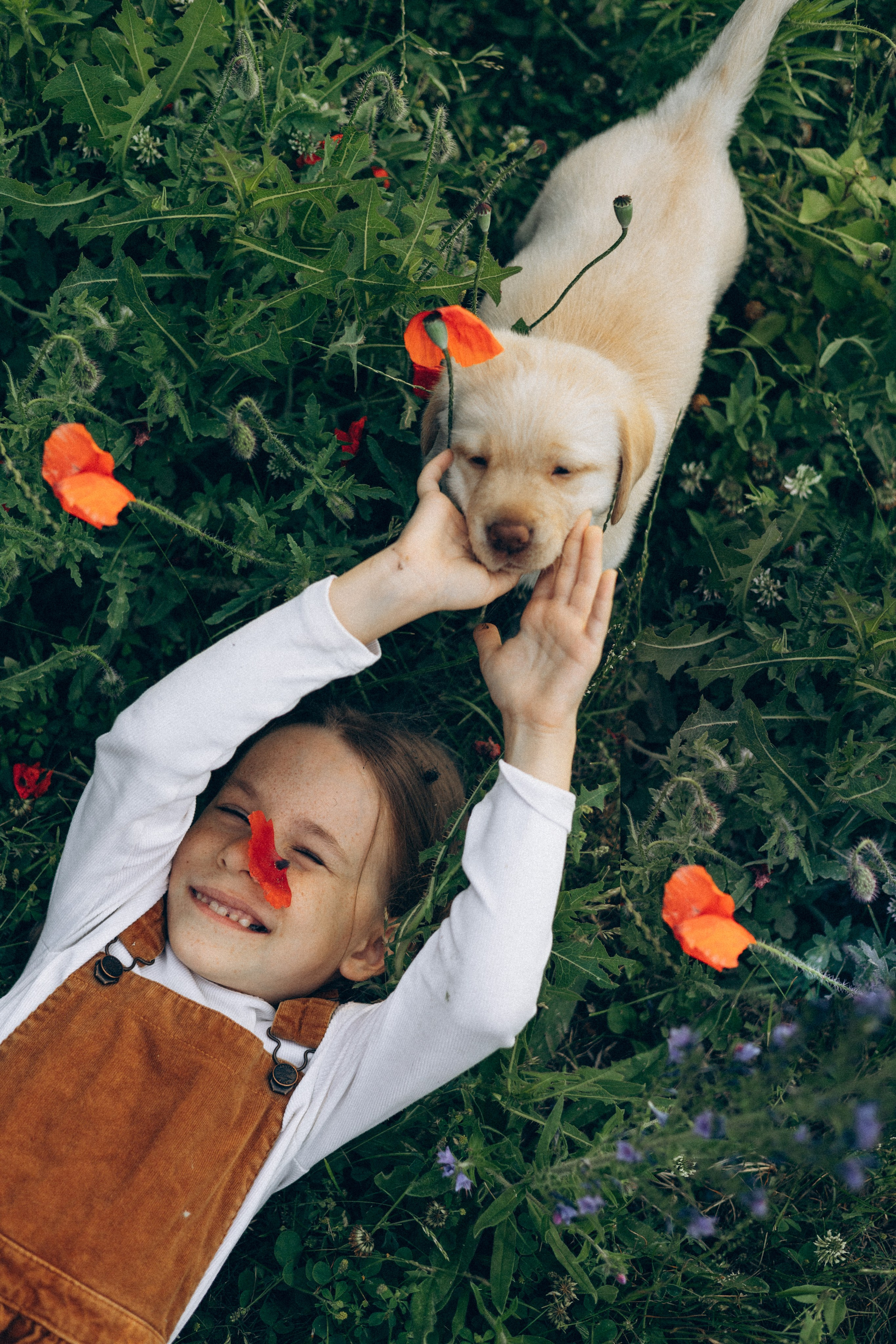 Детская. Фотограф Оксана Пономарева