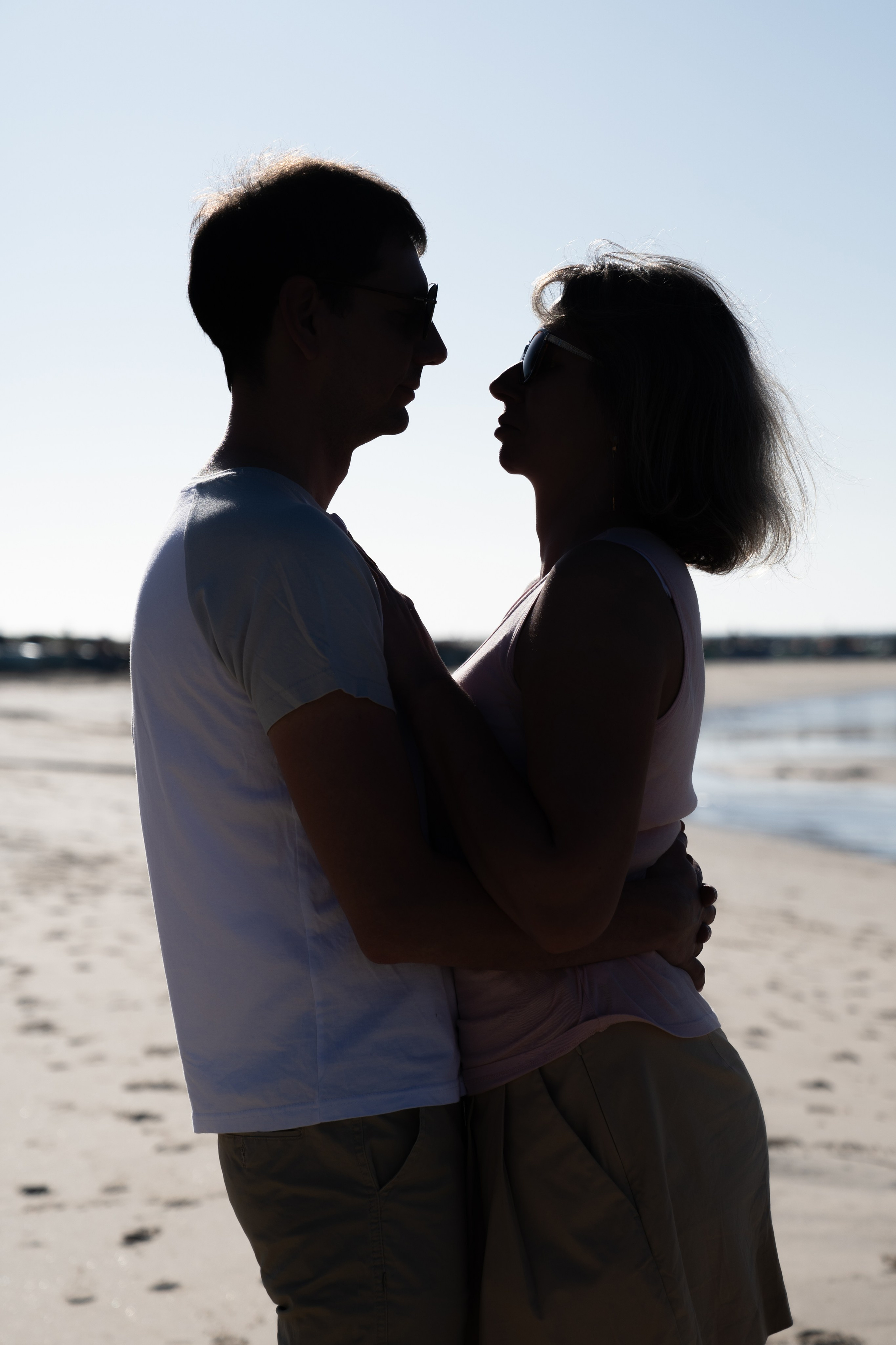 Семейная фотосессия на пляже Муйне | Фотограф для семьи. Фотограф в Муйне и Фанхьете — Фотосессии для туристов, пар и семей