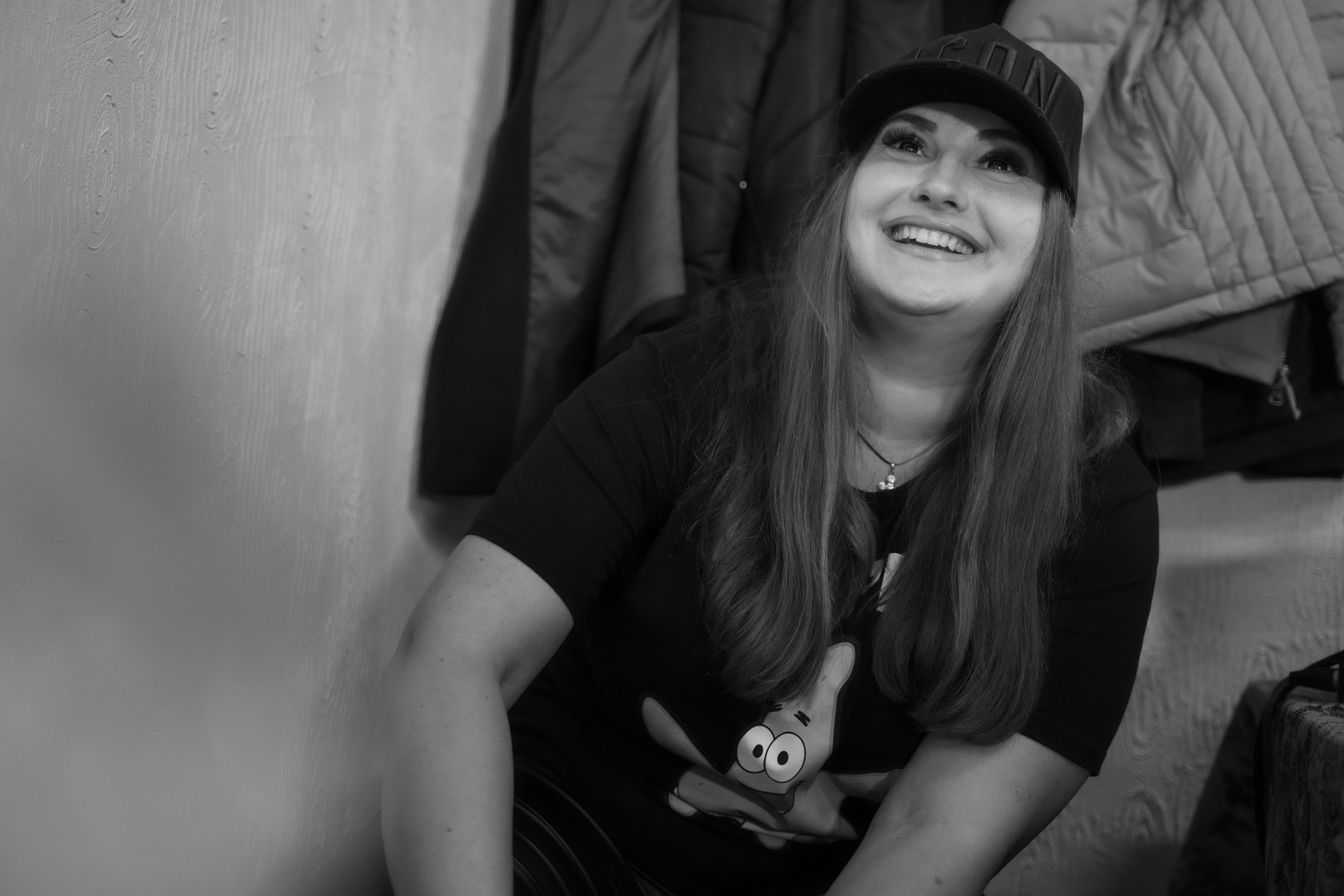 Репетиция. Группа «Патрик». Фотограф в Находке Сальникова Оксана