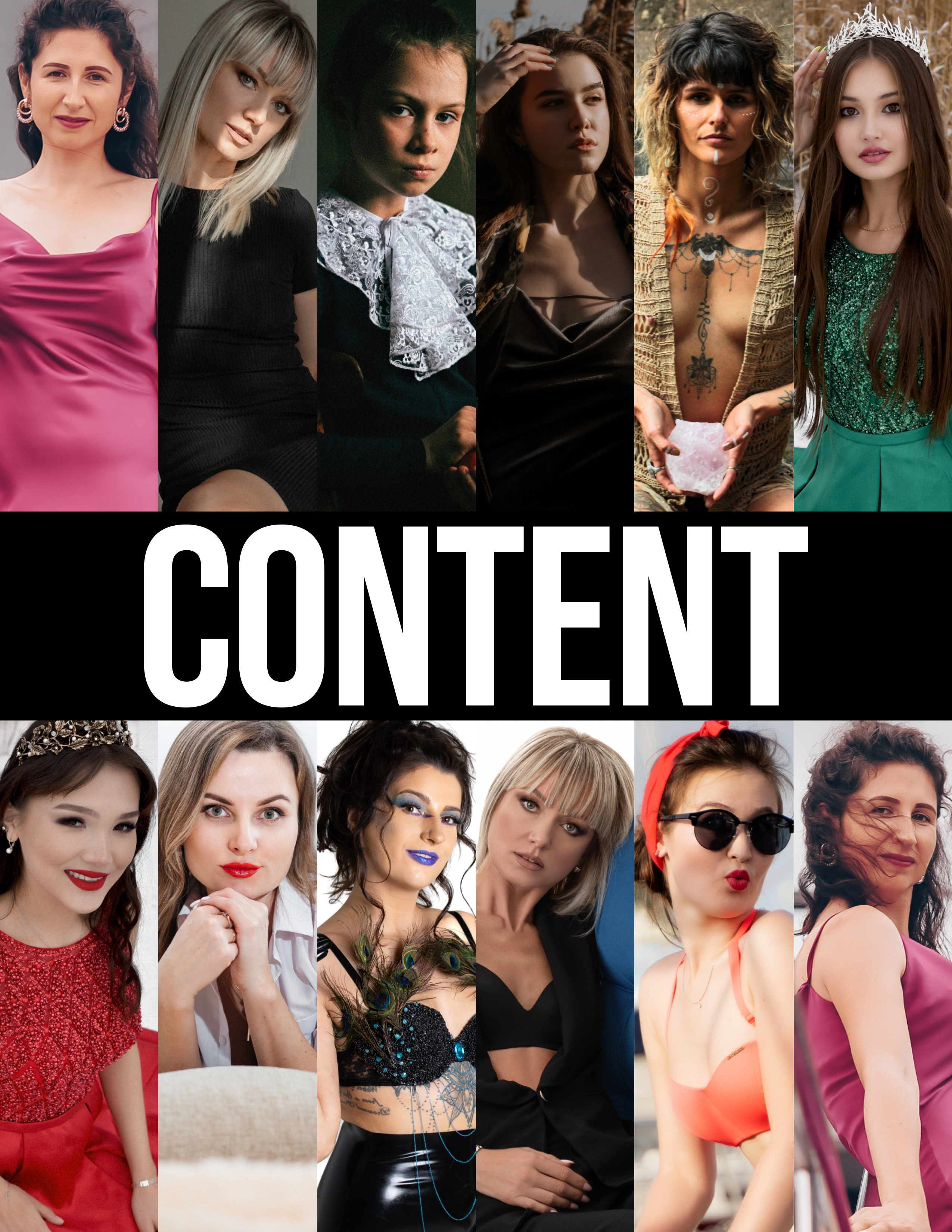 Marika: LOLLIPOP. Фотограф в Находке Сальникова Оксана