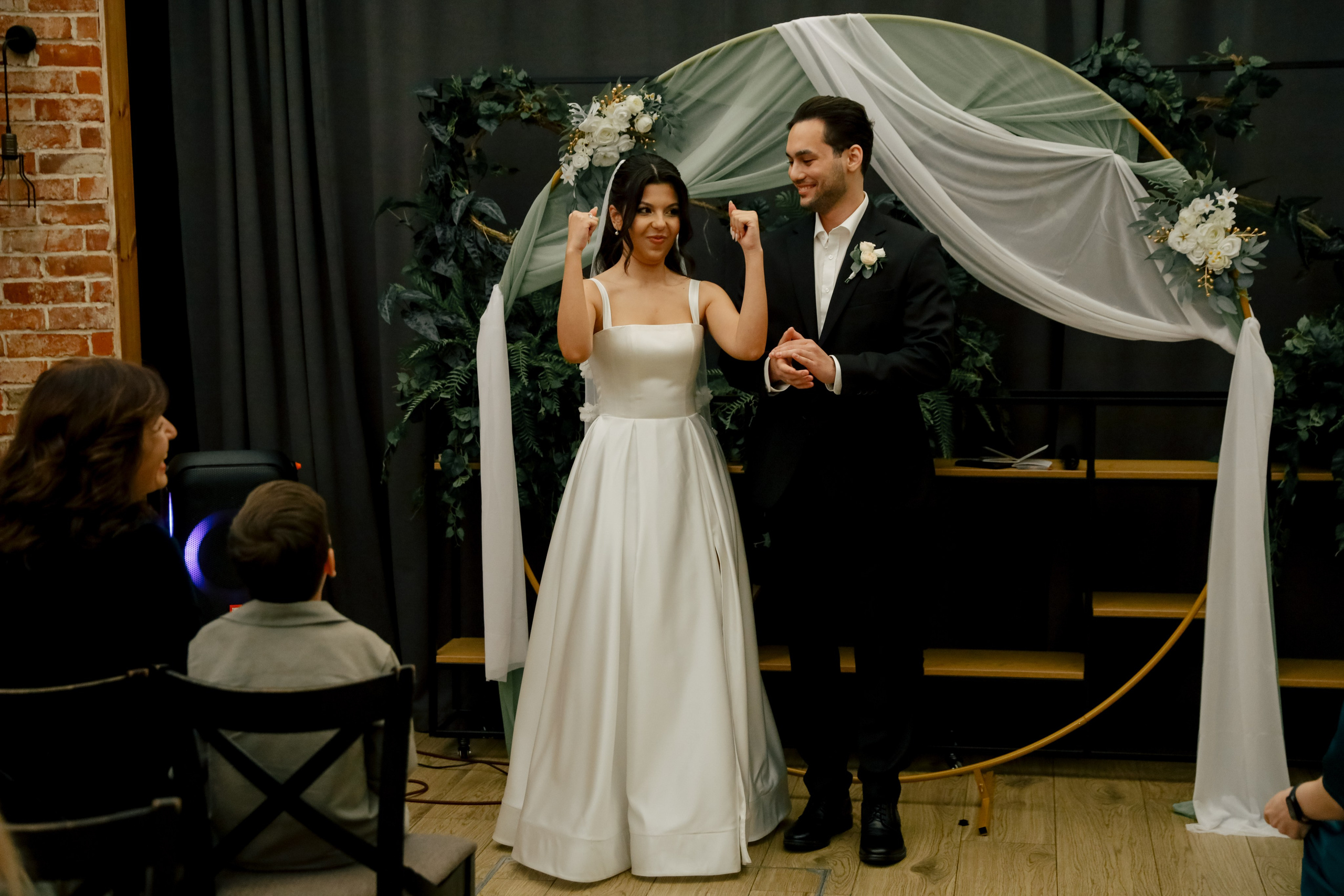 Буду тебя беречь. Свадебный и семейный фотограф в Варшаве