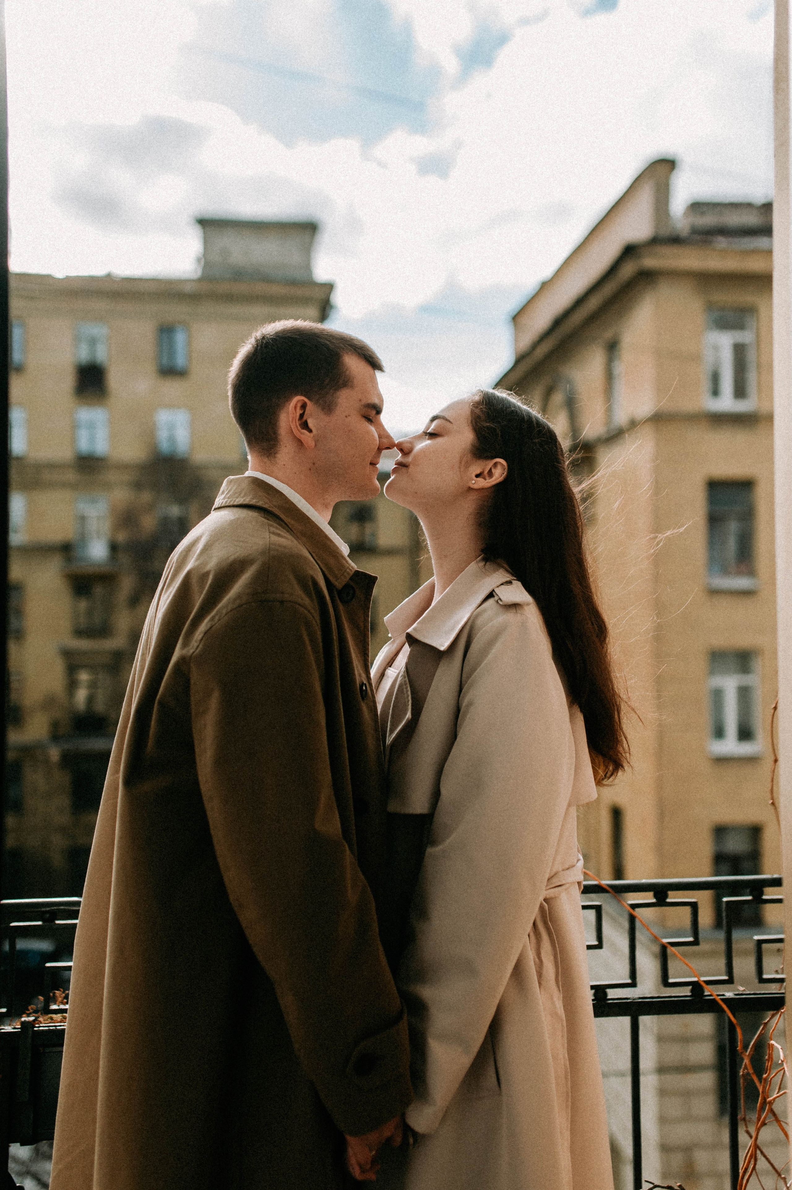 Сёма и Яна. Свадебный и семейный фотограф в Чите Юлия Оранская