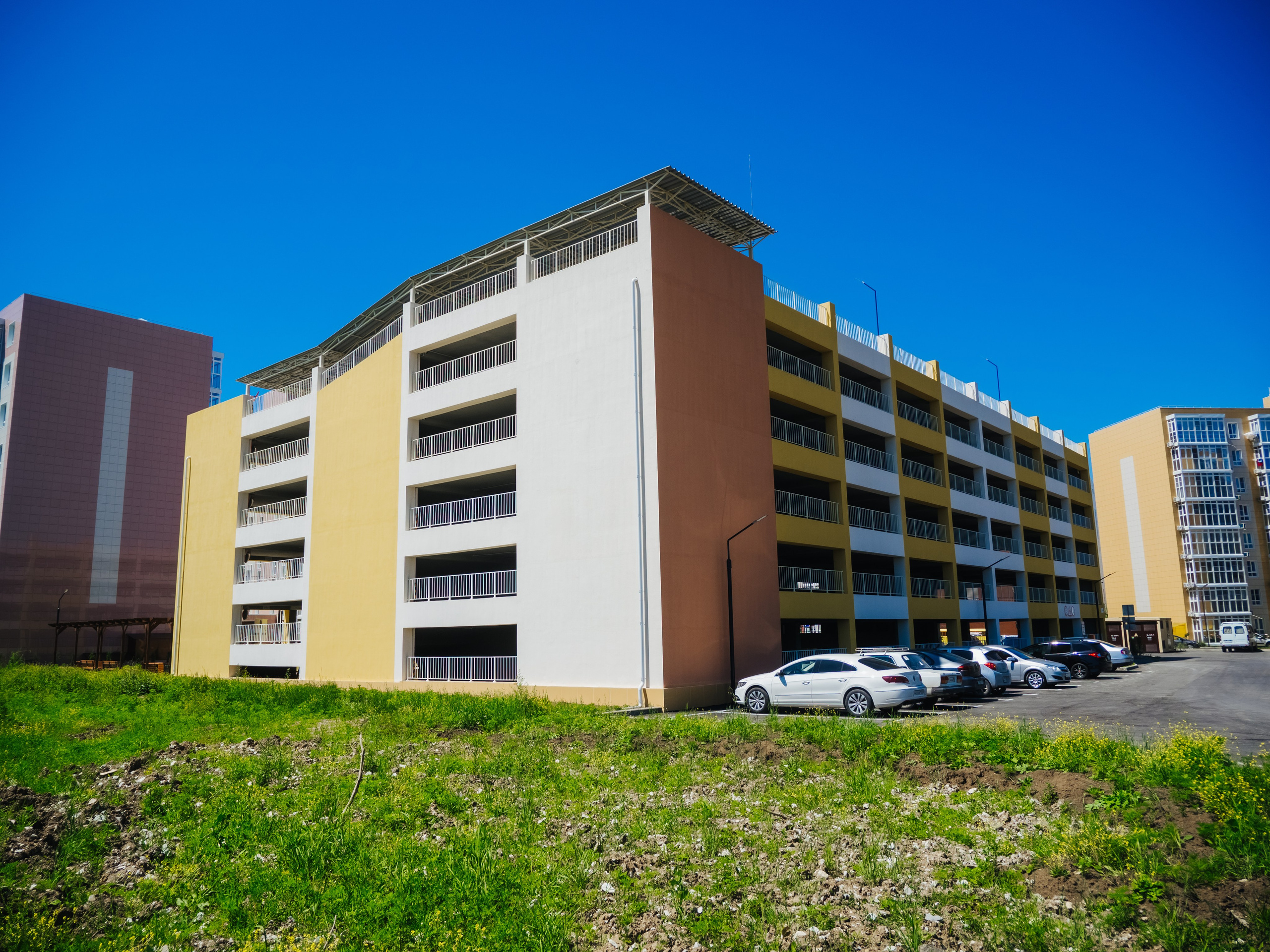 Репортаж. АНАПА ФОТОСТУДИЯ № 13