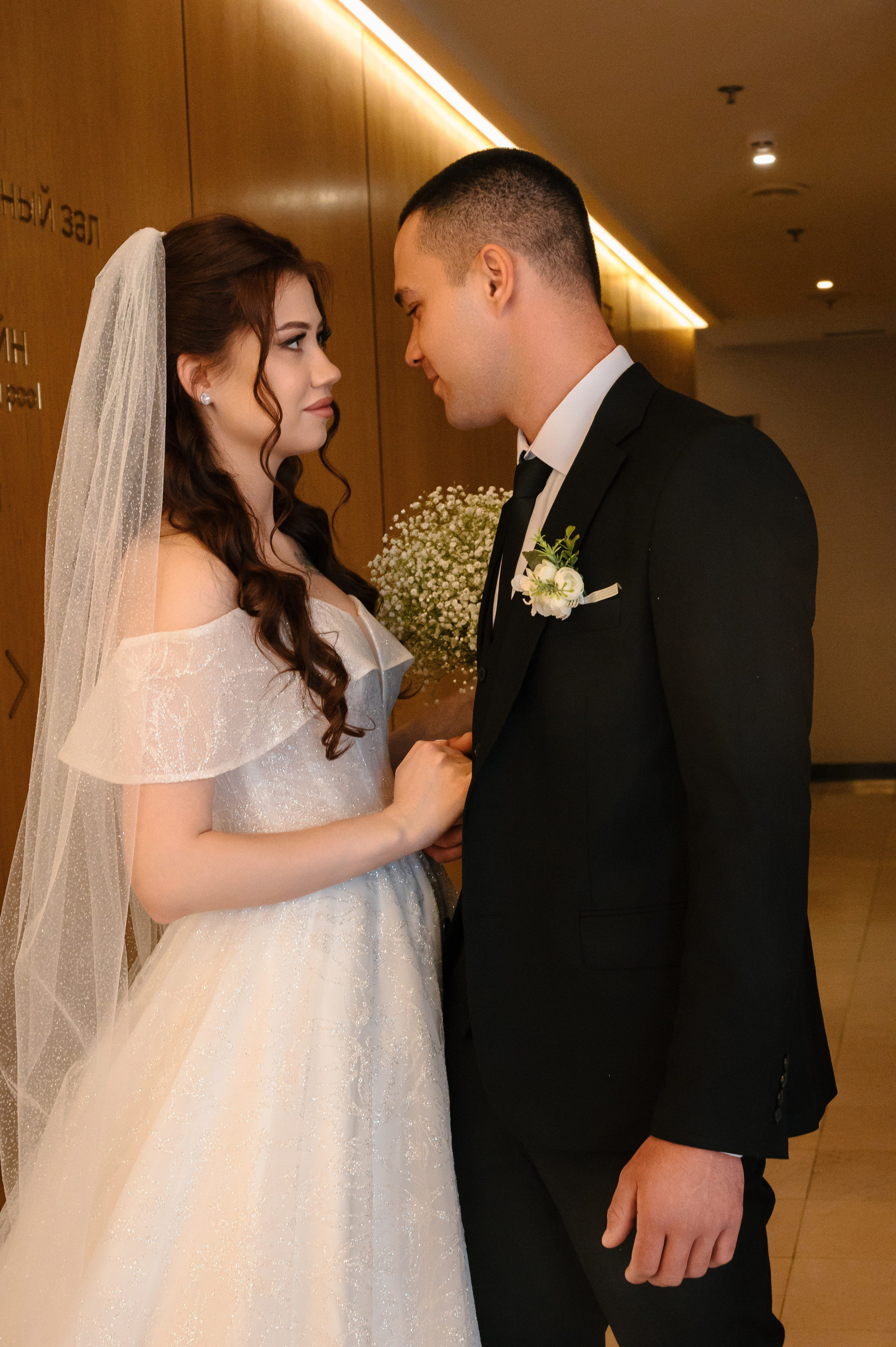 L & N. Свадебный и семейный фотограф в Астрахани