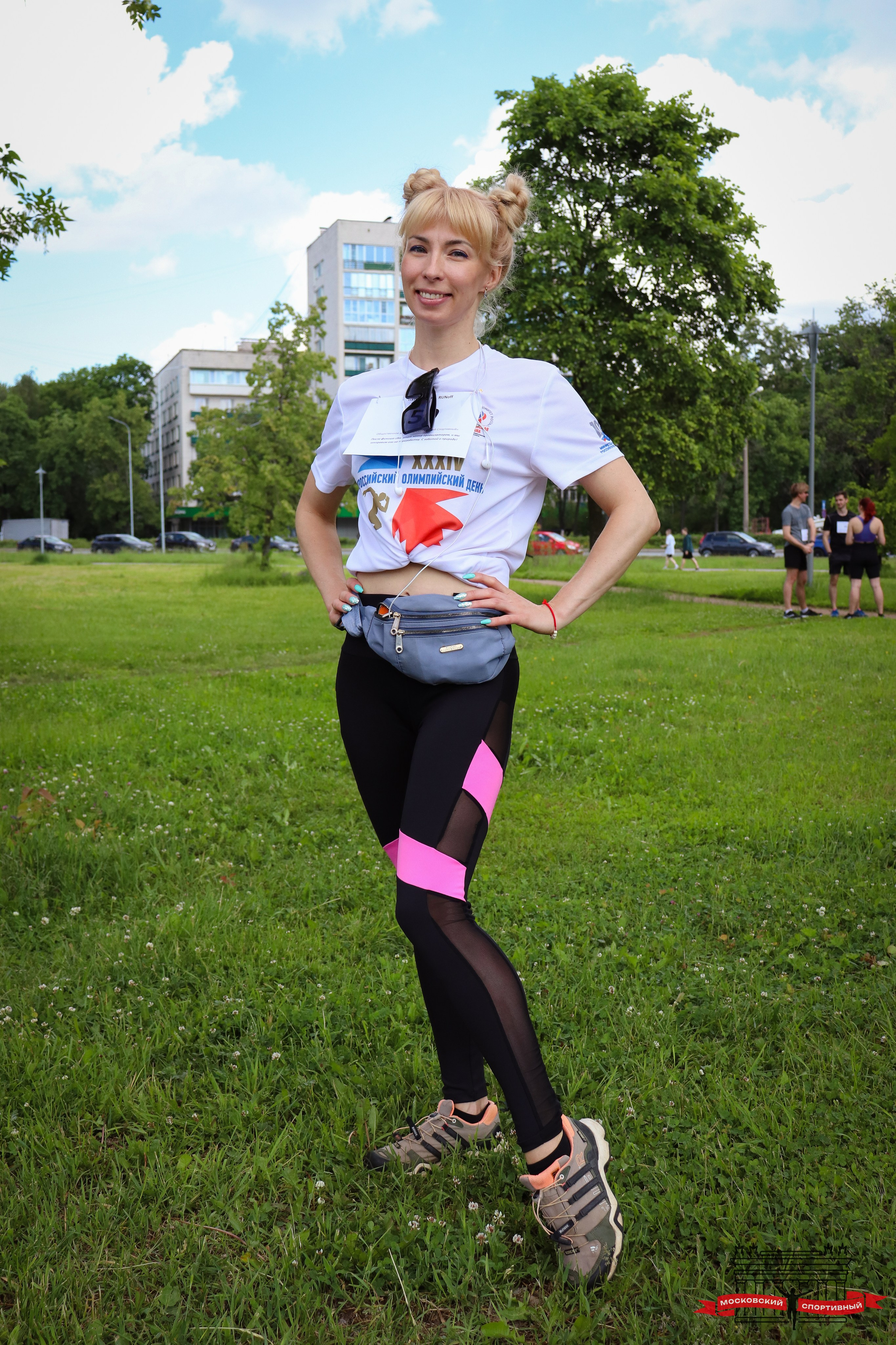 Московский Спортивный Пулковский RunOff. Ивентный фотограф в Санкт-Петербурге Олег Комков
