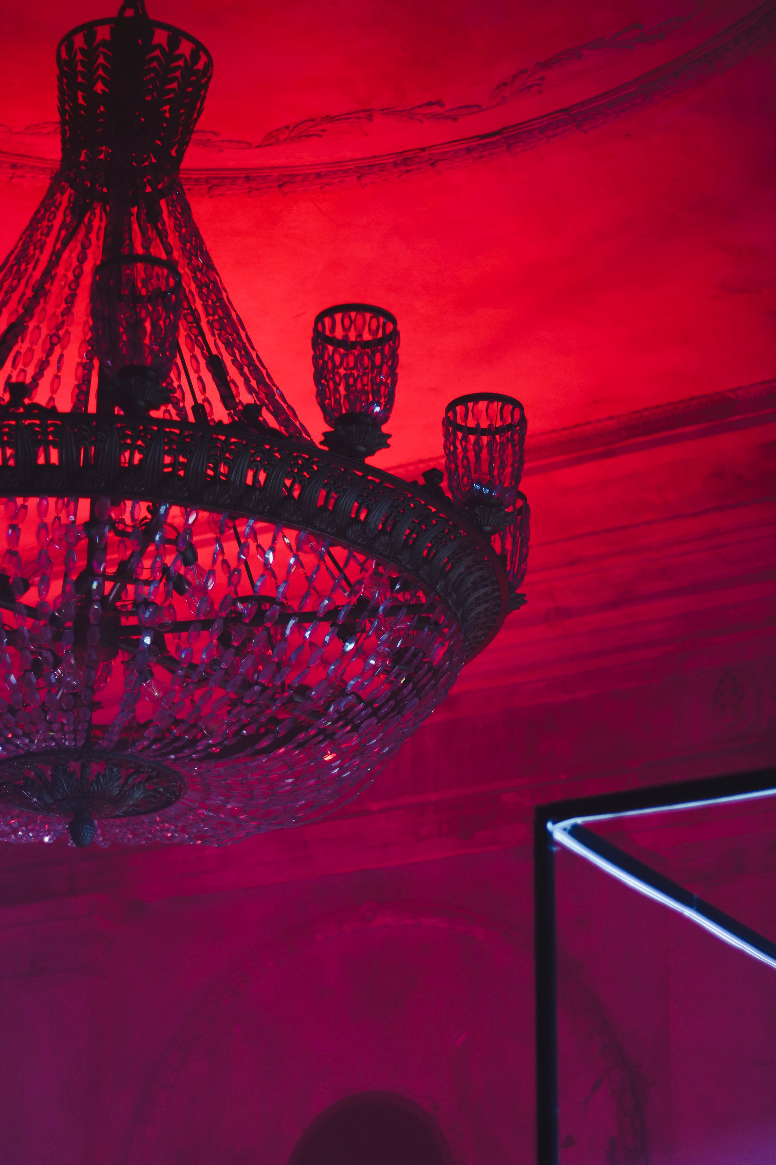 Рейв с др. Ивентный фотограф в Санкт-Петербурге Олег Комков