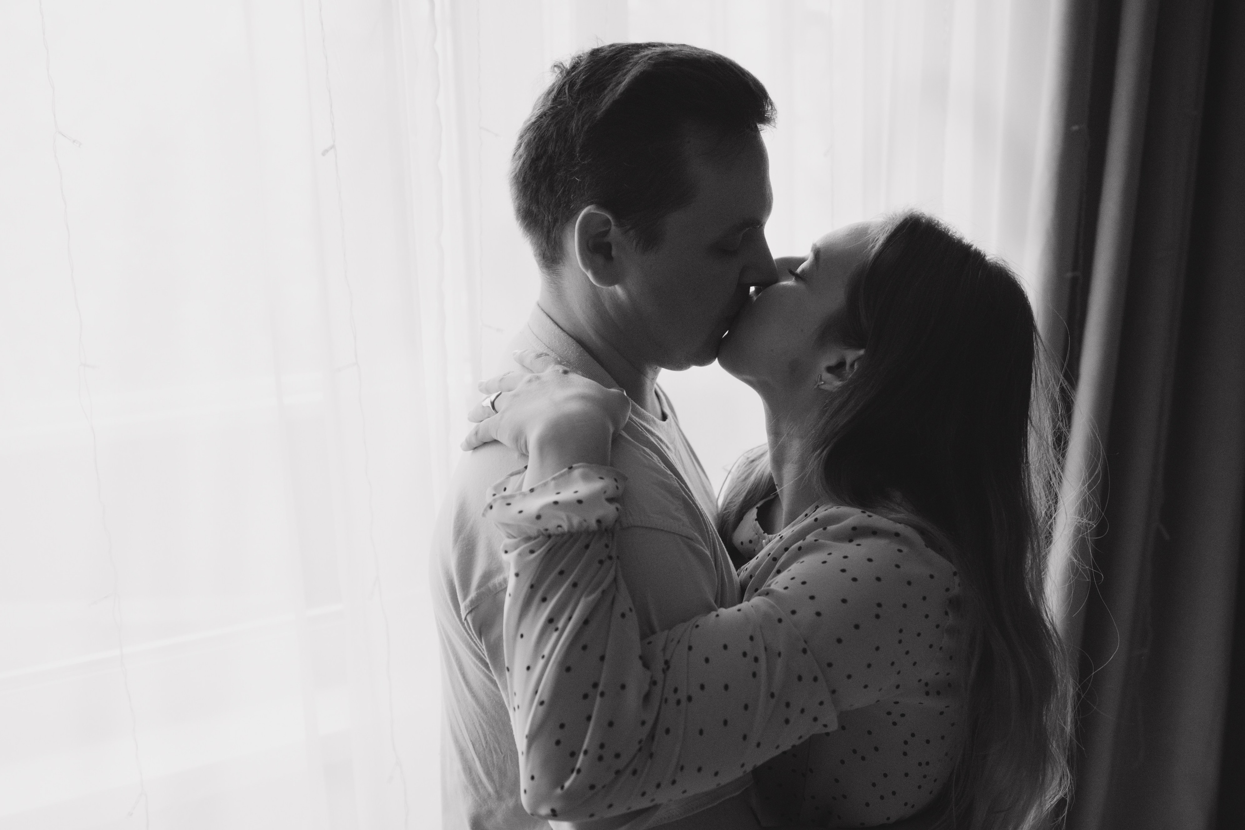 Любовь, Иван и София. Гаврилова Настя семейный фотограф lifestyle в Москве