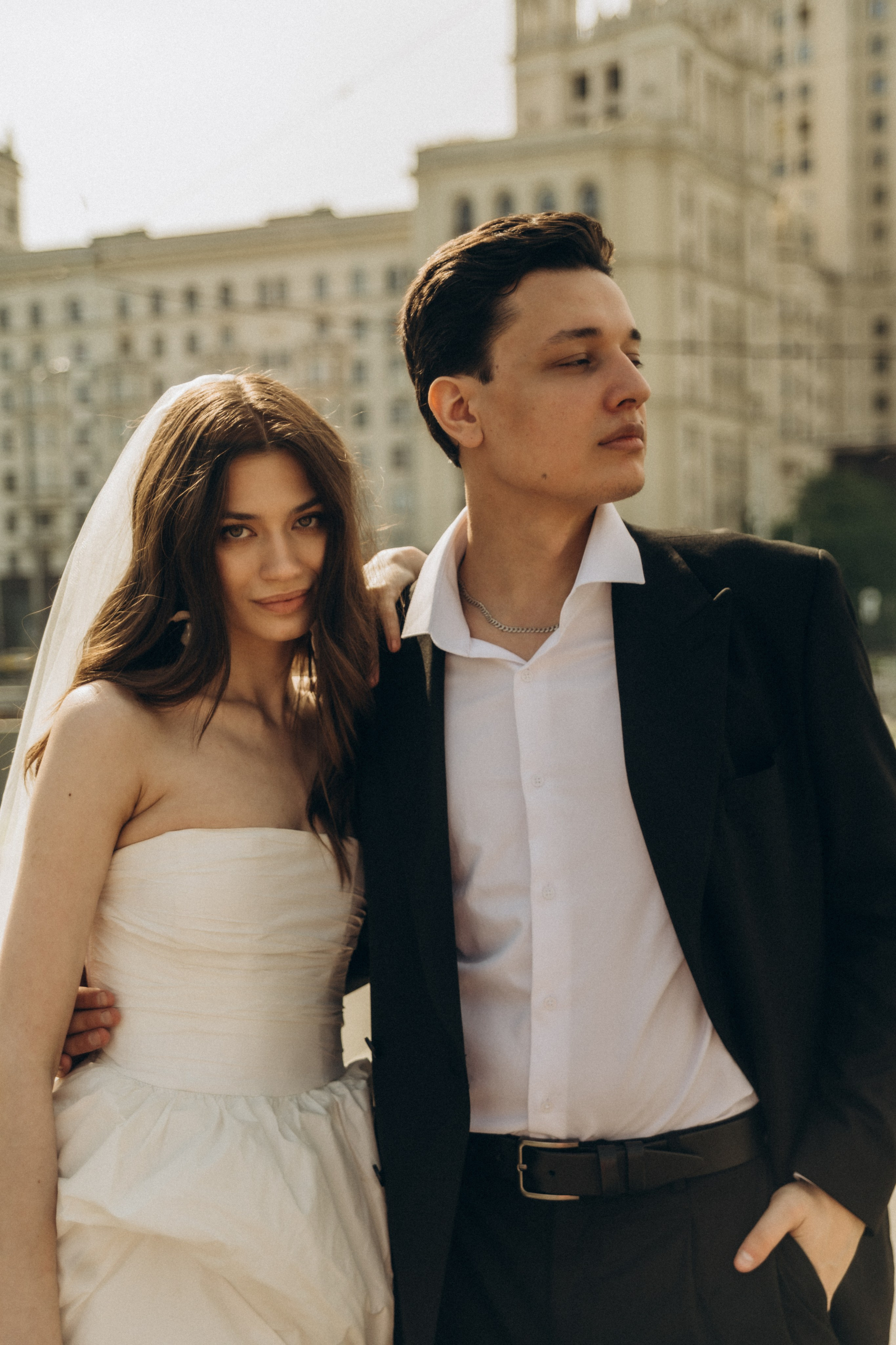 Солнечная прогулка. Гаврилова Настя семейный фотограф lifestyle в Москве