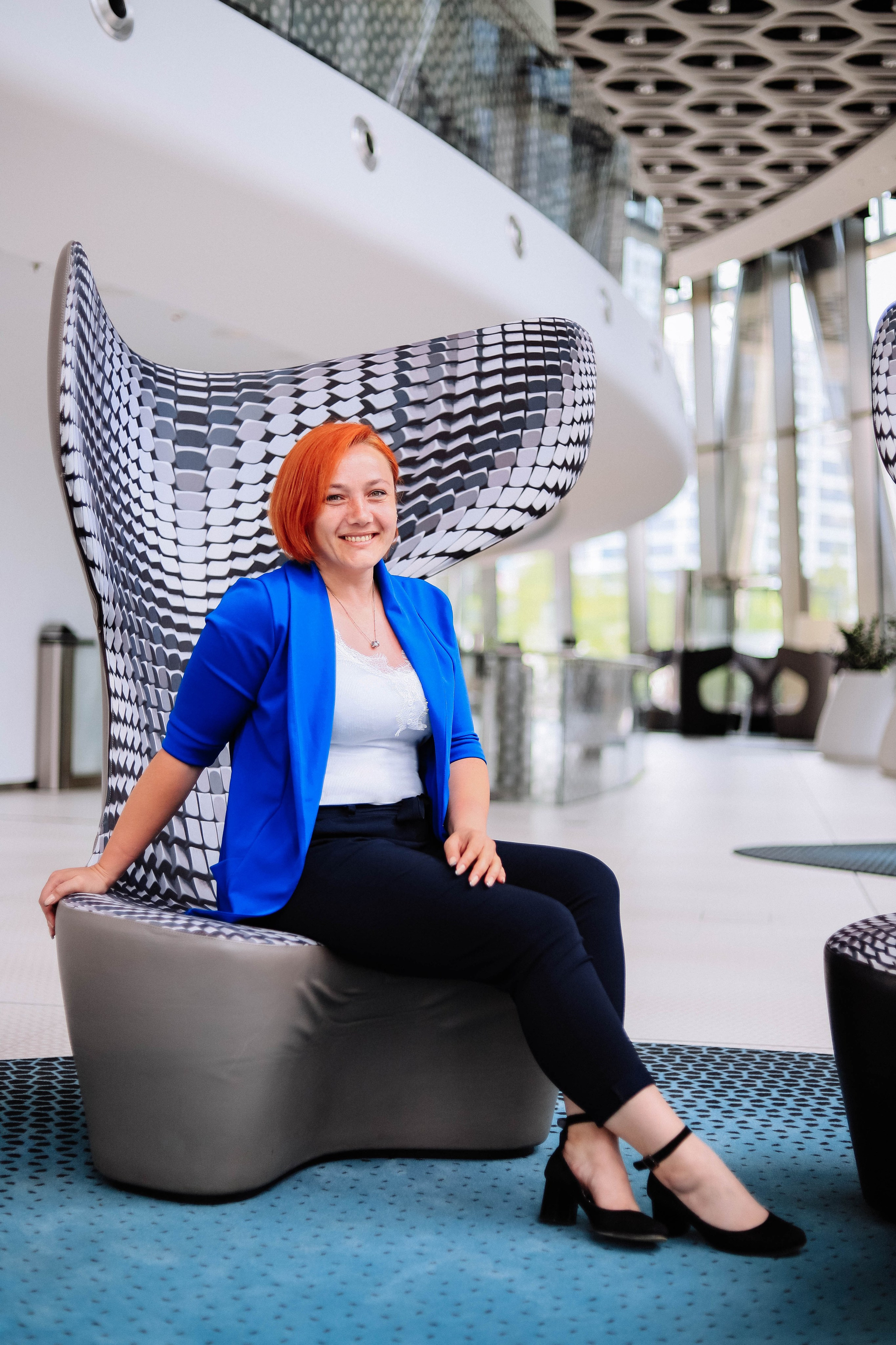 Таргетолог. Женский/Детский фотограф в Симферополе Вероника Слепогина