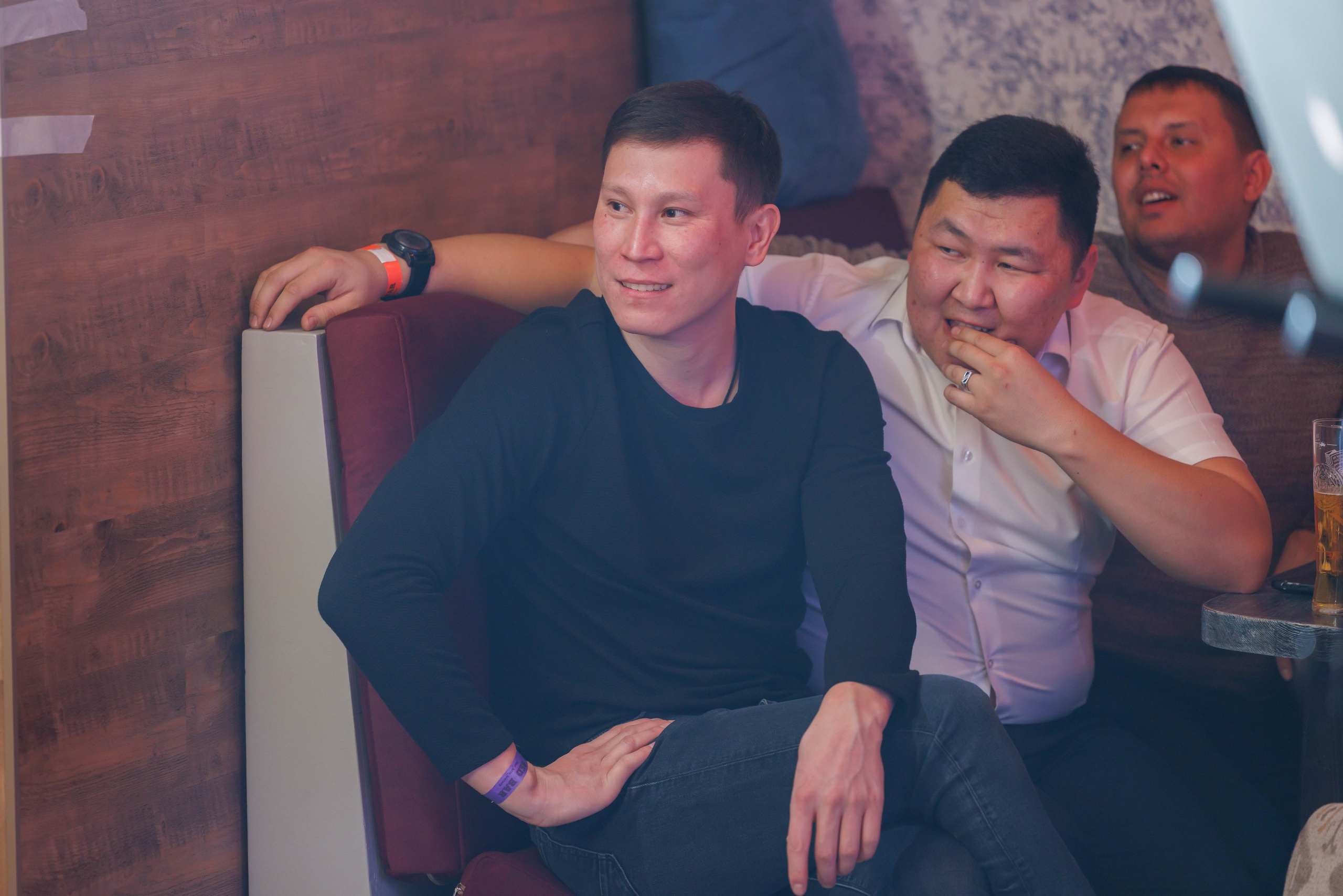 День рождения Red Bar. Ваши Истории. Фотограф/видеограф. Абакан