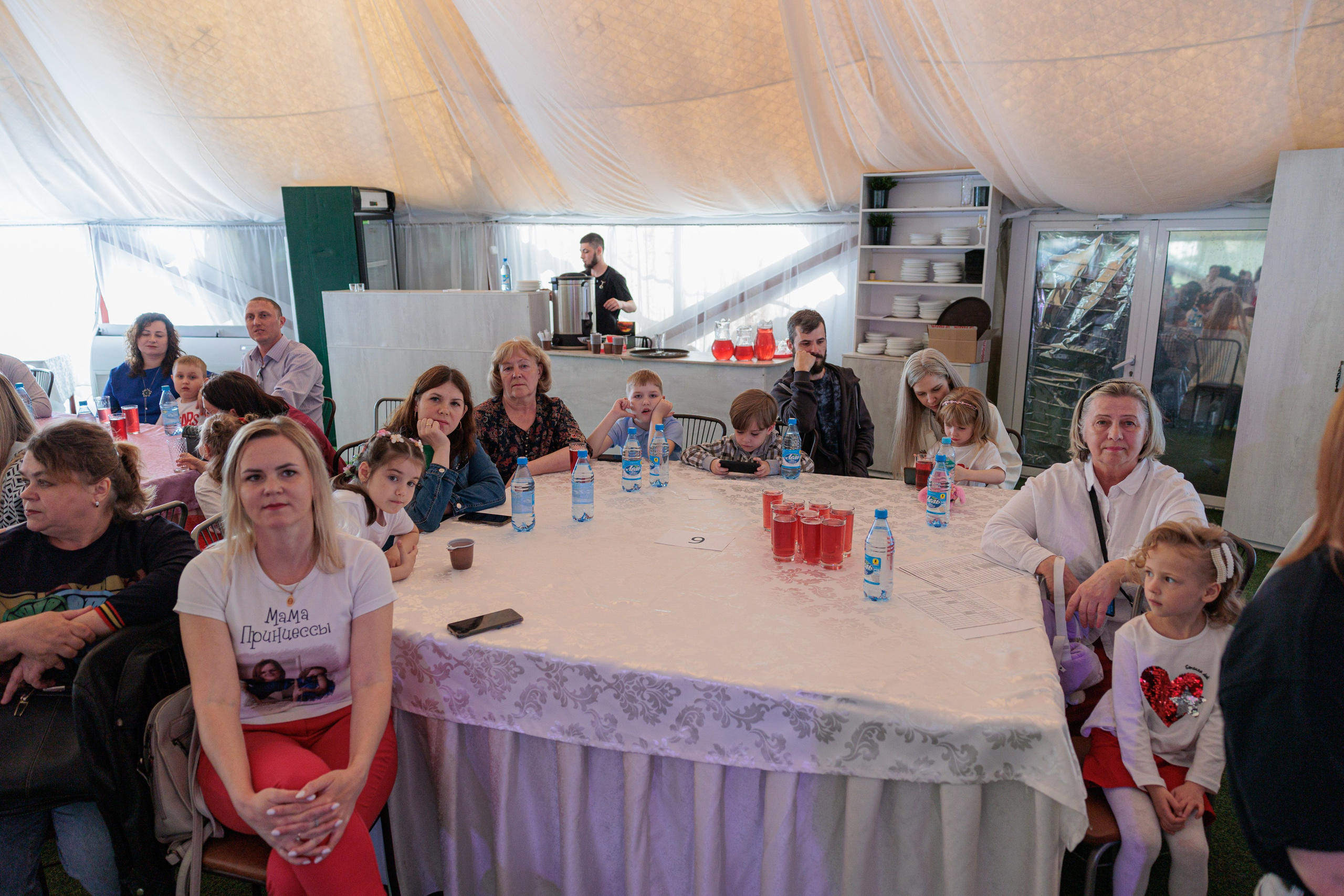 Вечерний STARS. Ваши Истории. Фотограф/видеограф. Абакан