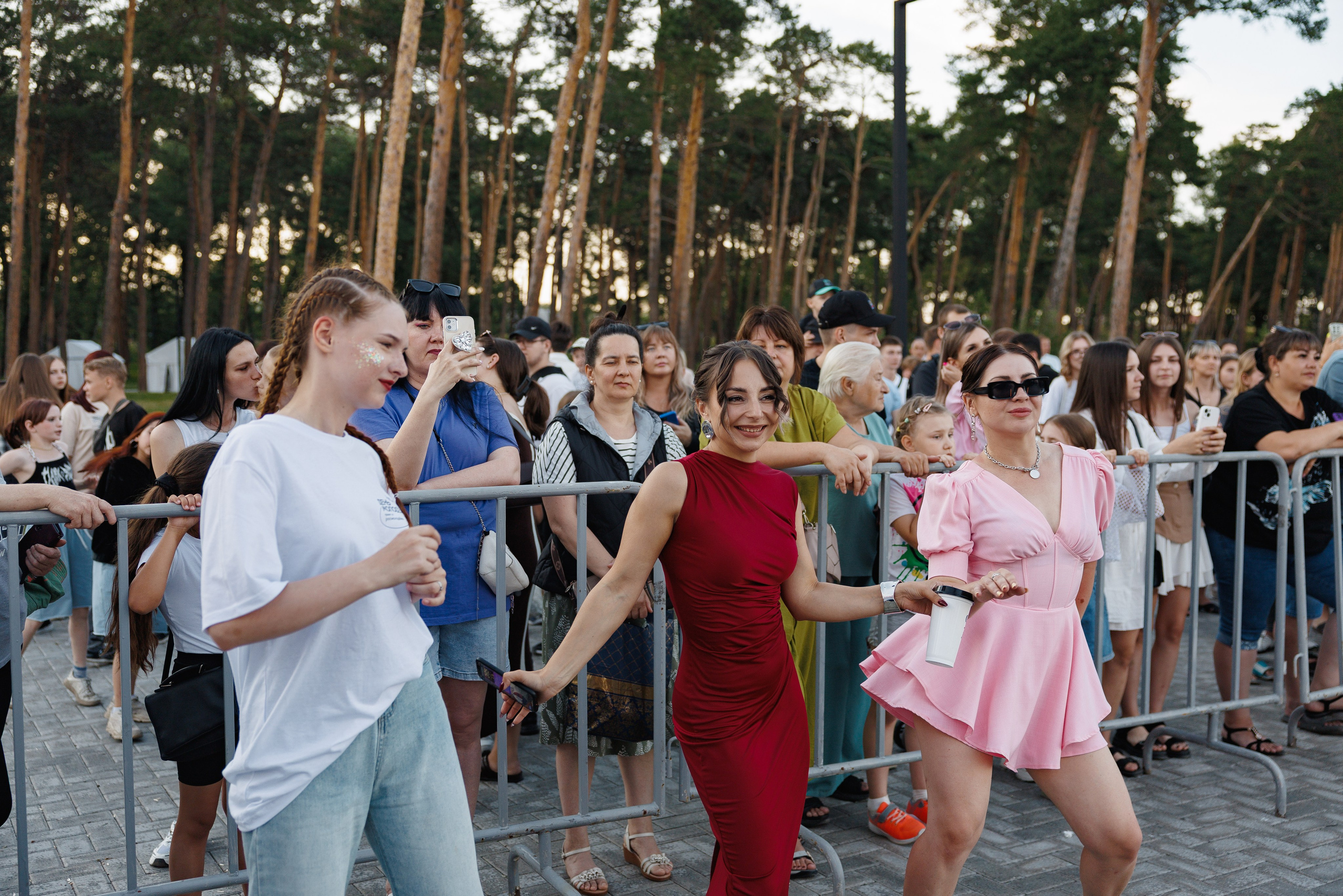 День молодежи 2025 Минусинск. Ваши Истории. Фотограф/видеограф. Абакан