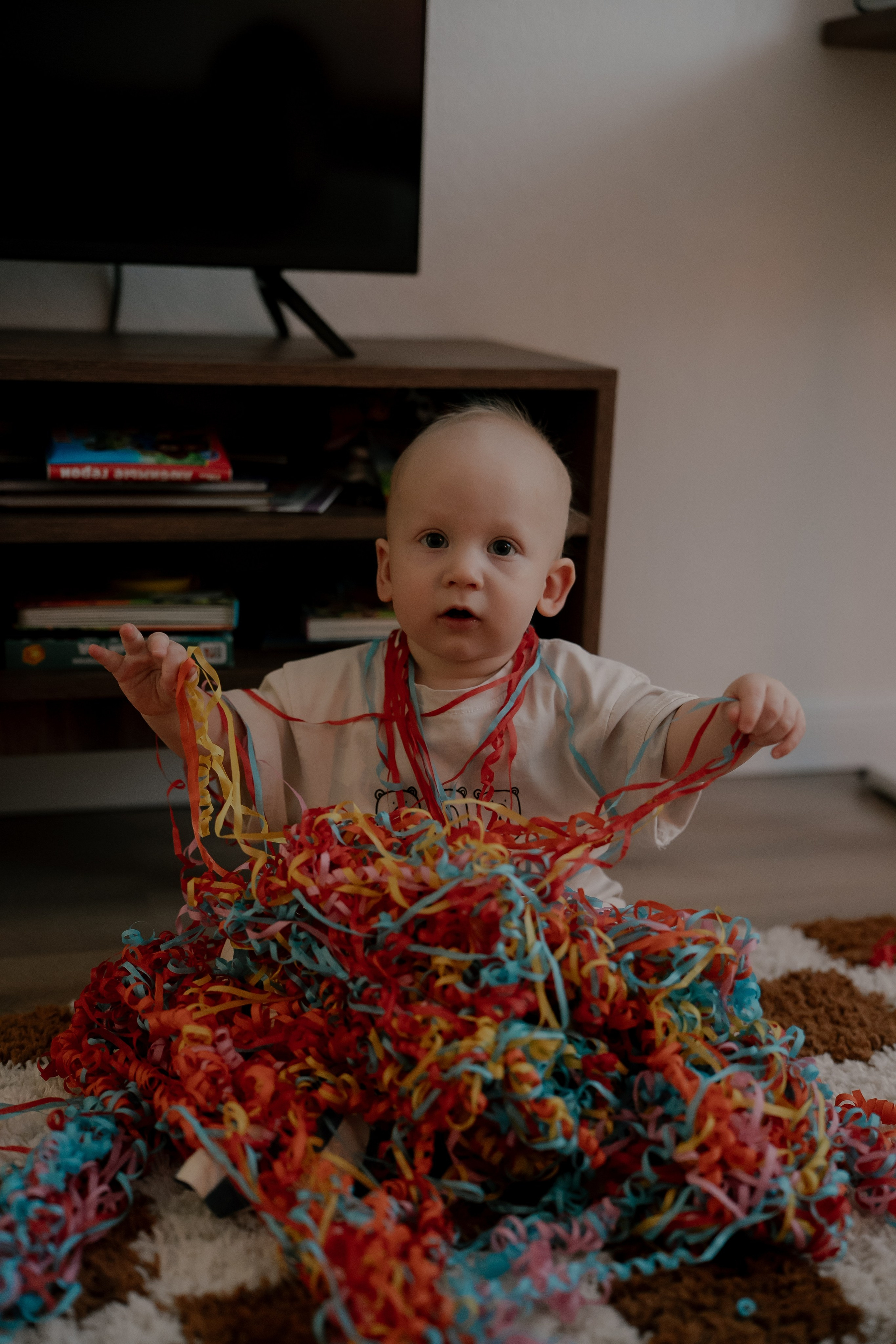 Годовасие Льва. Свадебный и семейный фотограф в Москве и Красногорске — живые кадры | Анастасия Тихонова