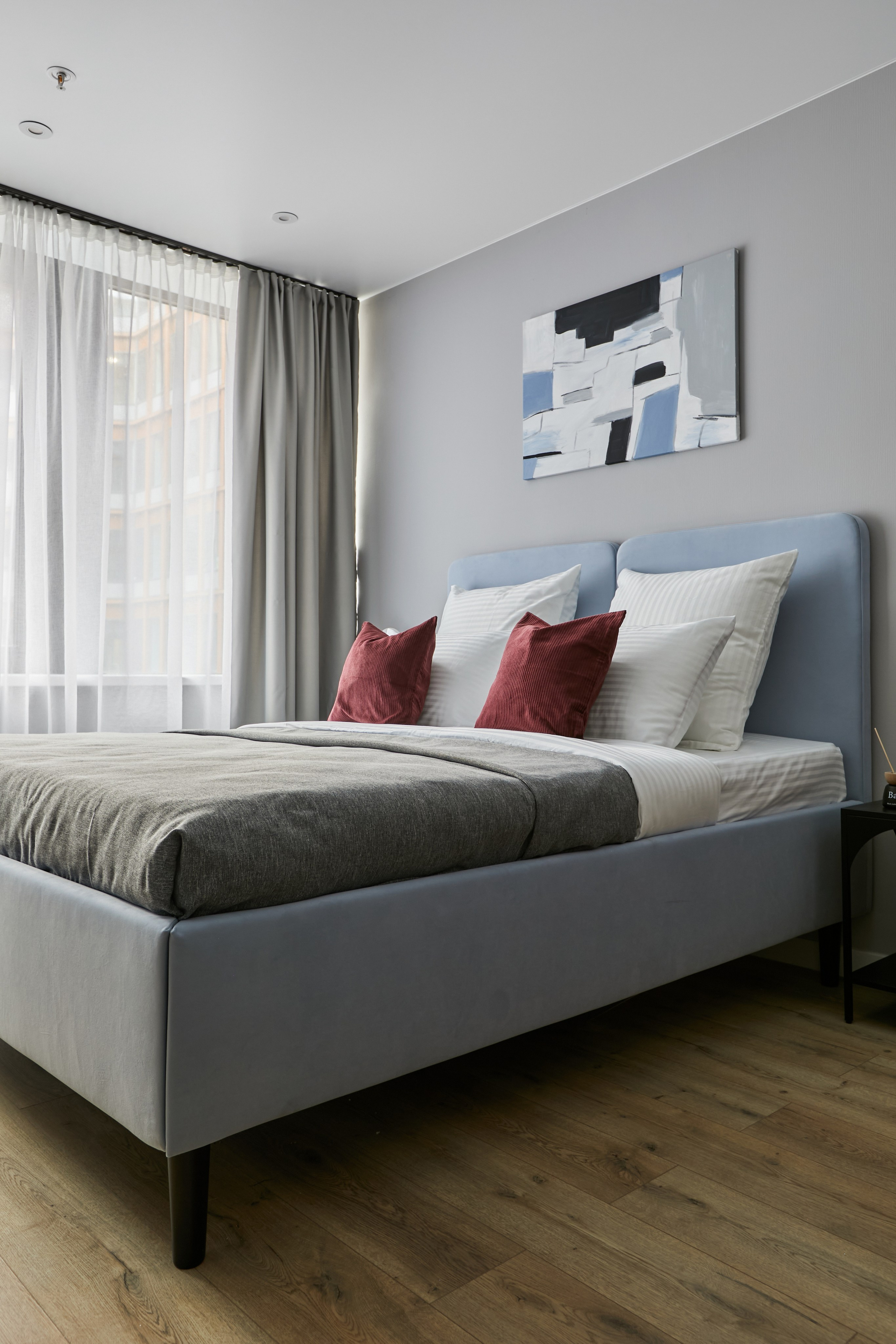 Глоракс Заневский. Главная