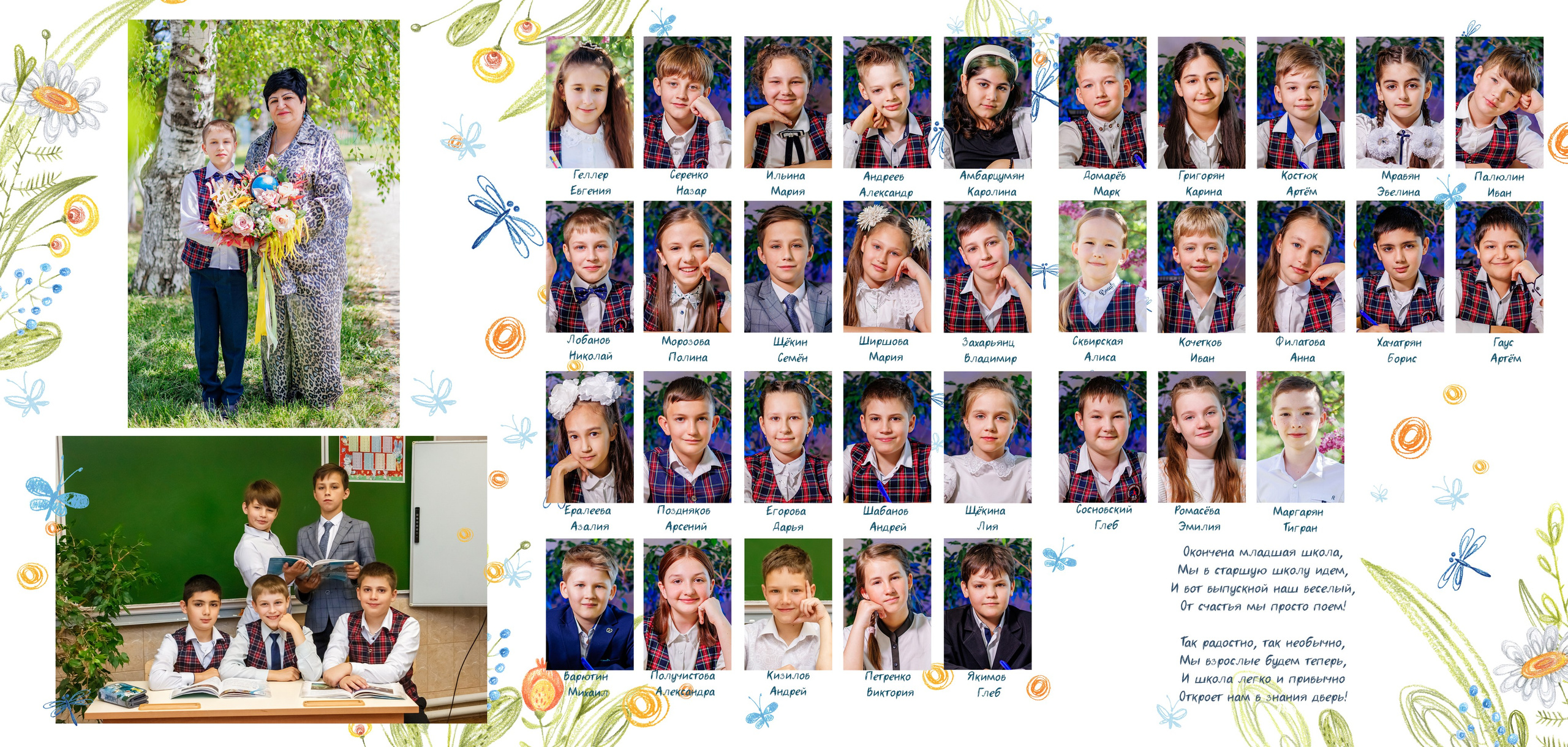 Альбомы трюмо. Свадебный и семейный фотограф в Армавире