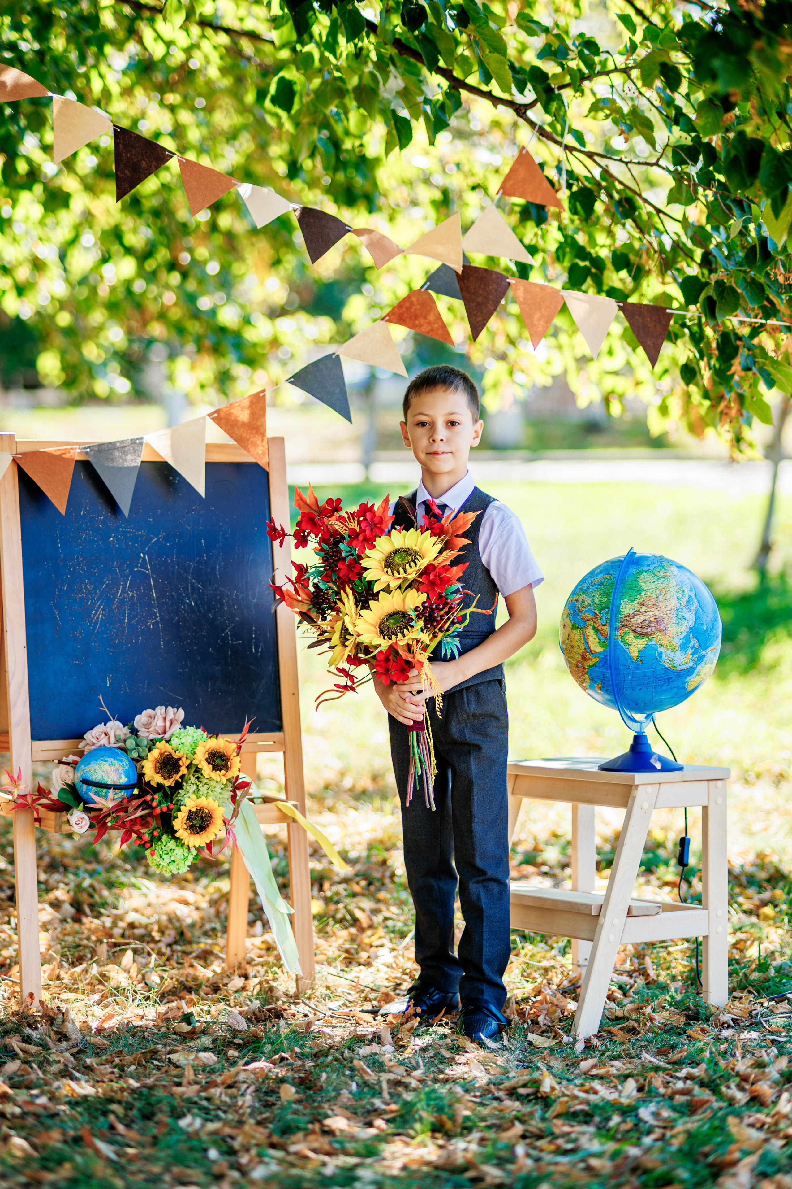 2а класс. Свадебный и семейный фотограф в Армавире