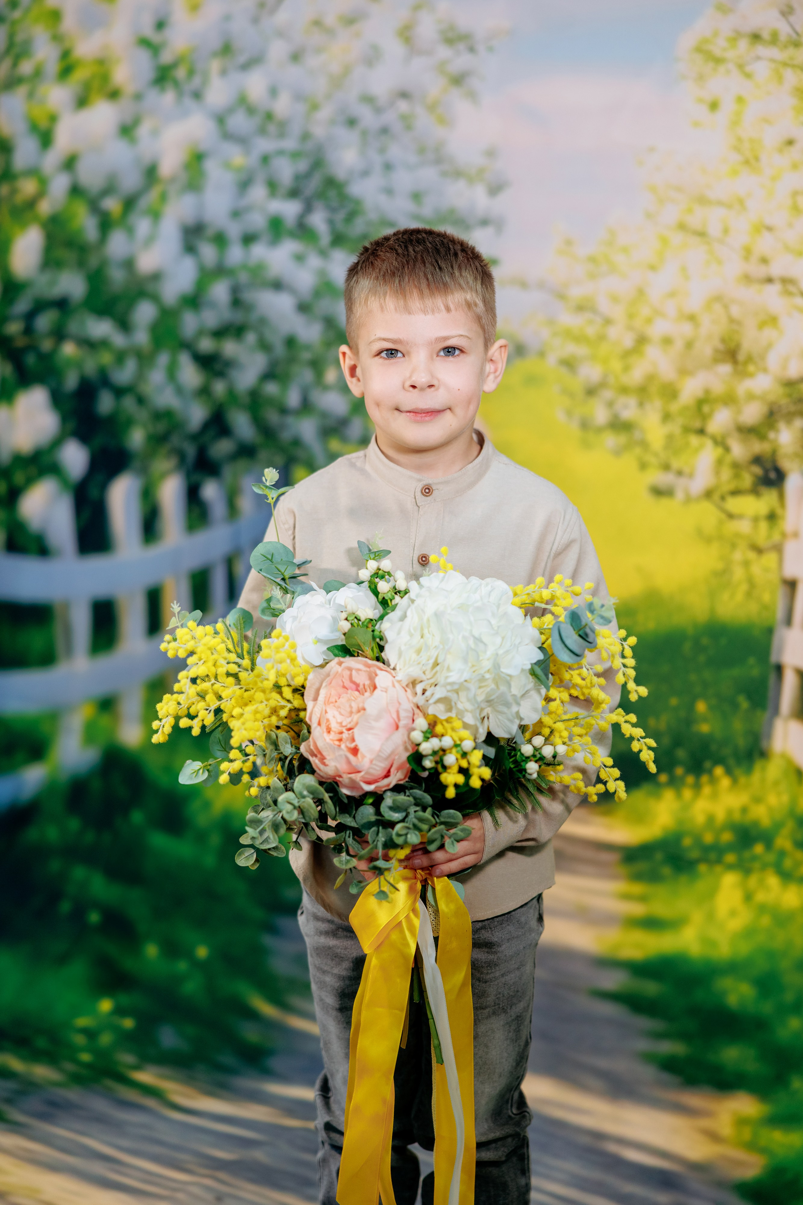 Сад прочноокоп 25. Свадебный и семейный фотограф в Армавире
